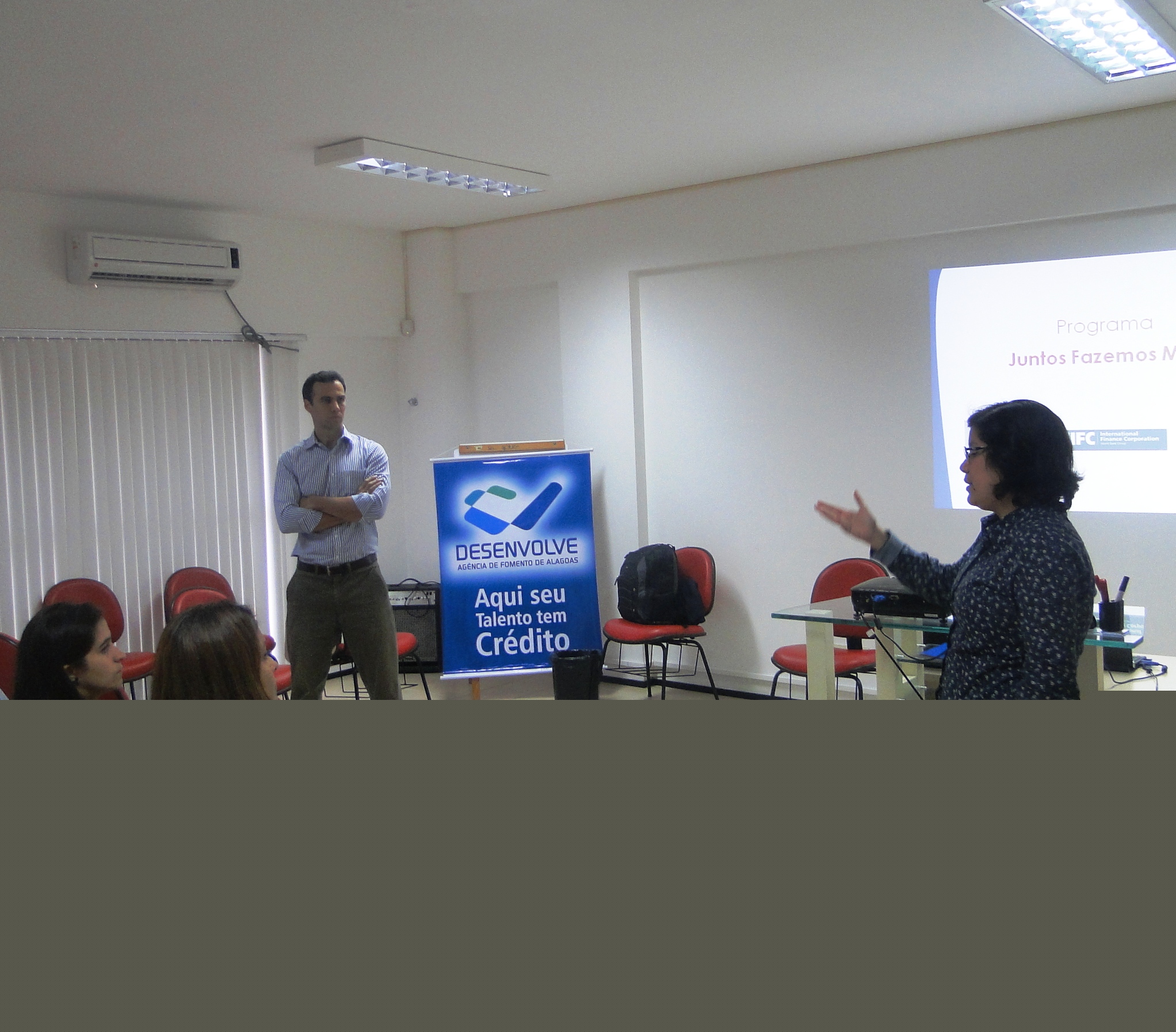 Programa vai proporcionar proteção social para as camadas mais baixas de Alagoas