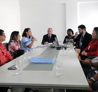 Procedimentos administrativos da Desenvolve servirão de modelo para Ipaseal