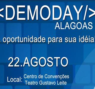 Desenvolve apoia maior evento de start-ups de Alagoas