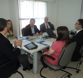 Desenvolve será modelo para criação de Agência de Fomento de Rondônia