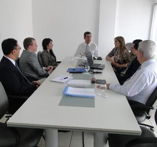 Desenvolve apresenta sistema de crédito para o Governo de Rondônia