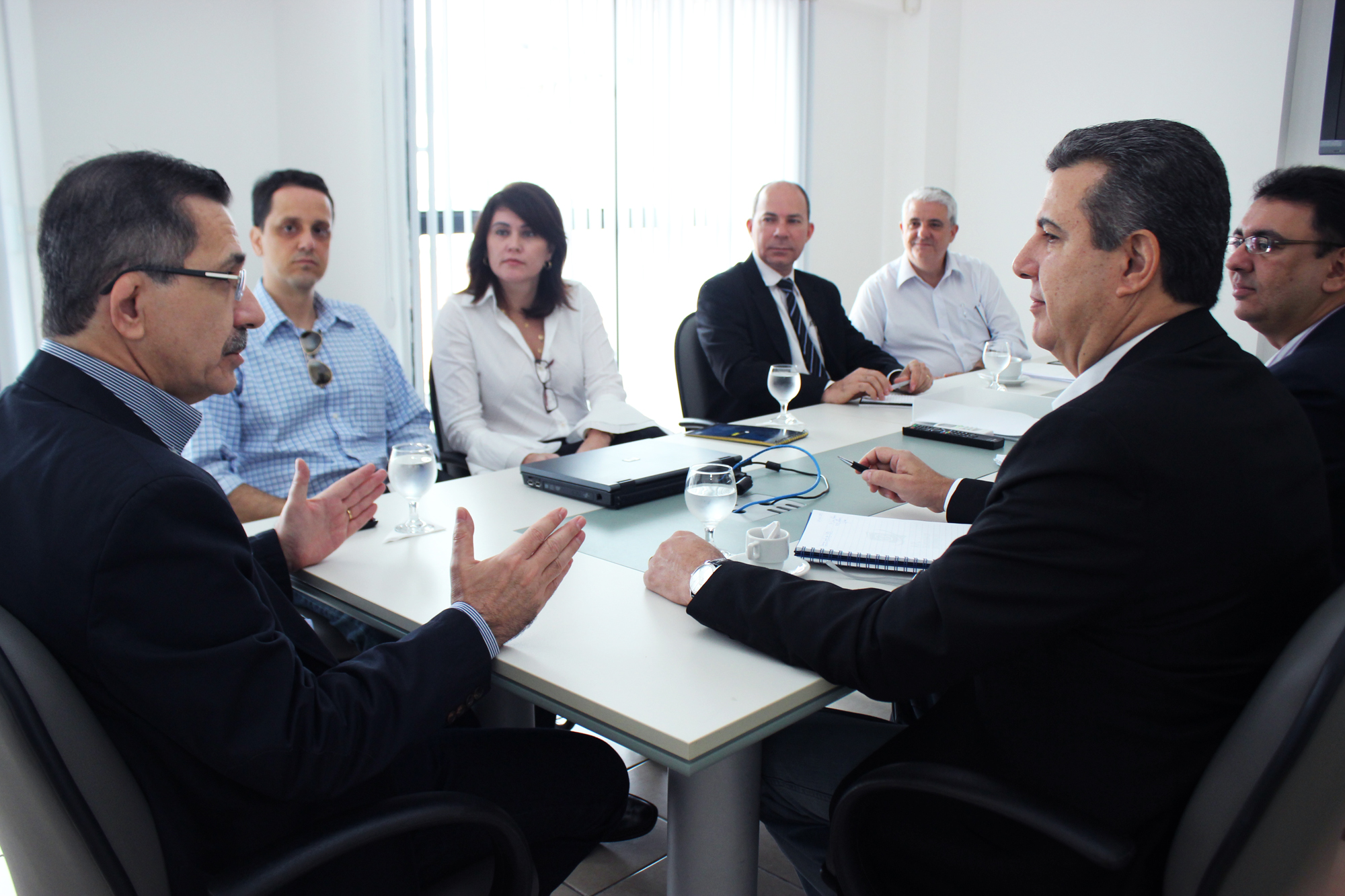 Missão do Banco Central confirma boa atuação da Desenvolve