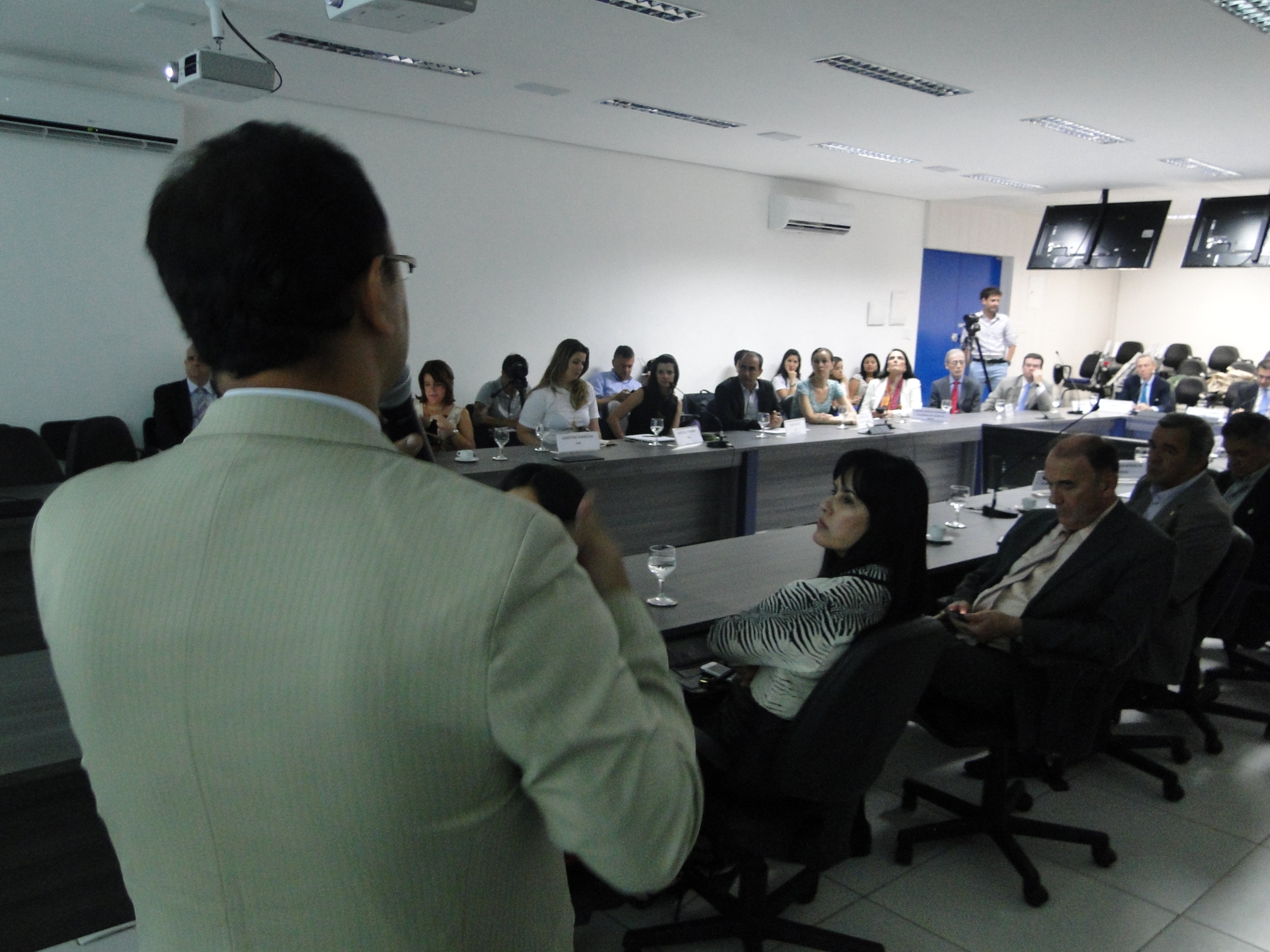 Convênio com Agência Espanhola proporcionou o fortalecimento da Desenvolve