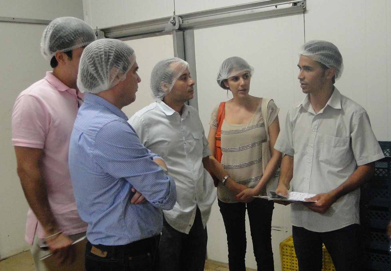 Desenvolve e BNDES estudam novos projetos para Alagoas