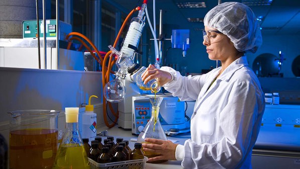 Crédito para investimento em projetos inovadores aumentou em todo o país