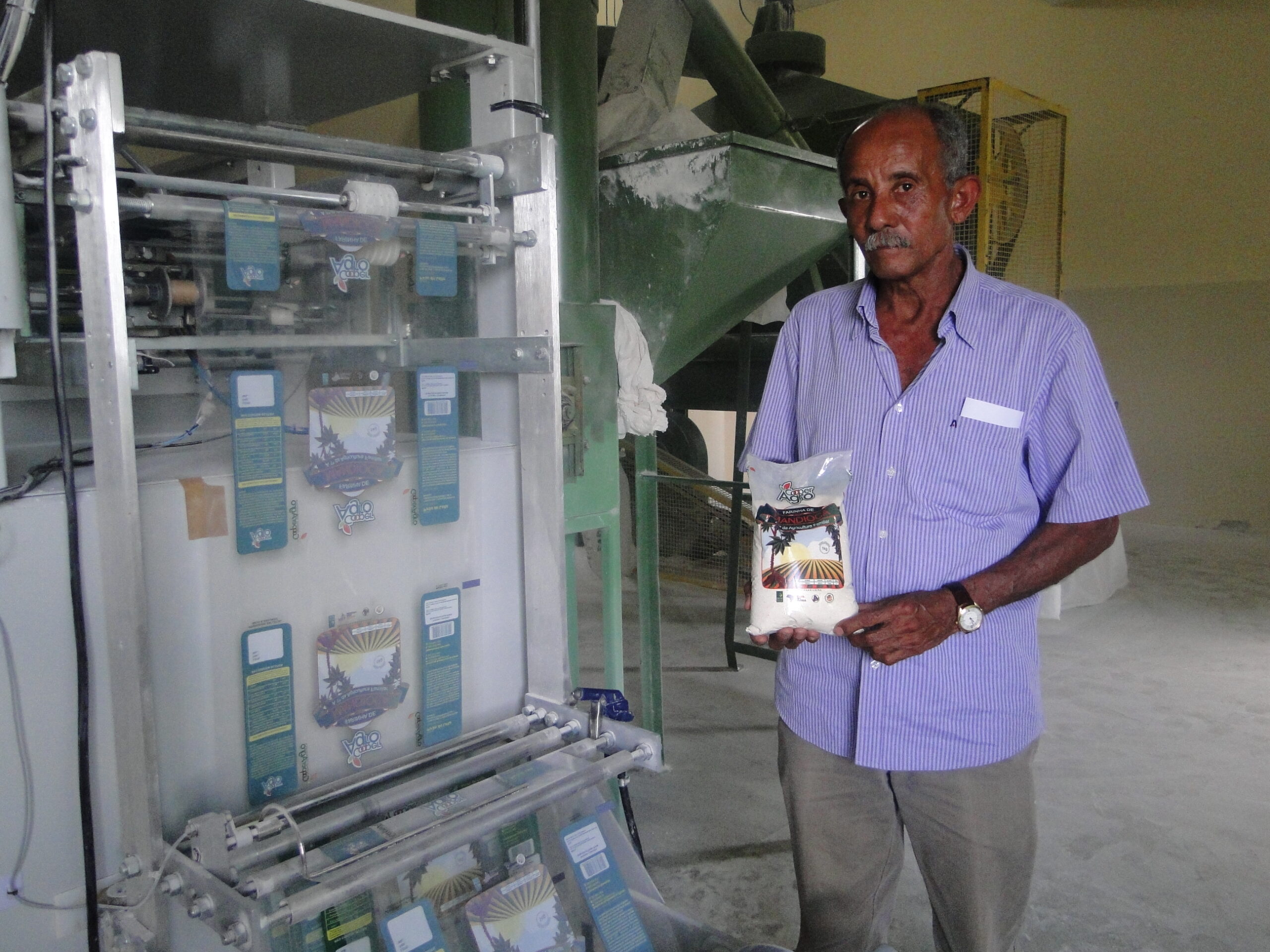 Desenvolve já investiu mais de R$ 20 milhões em crédito e fomento