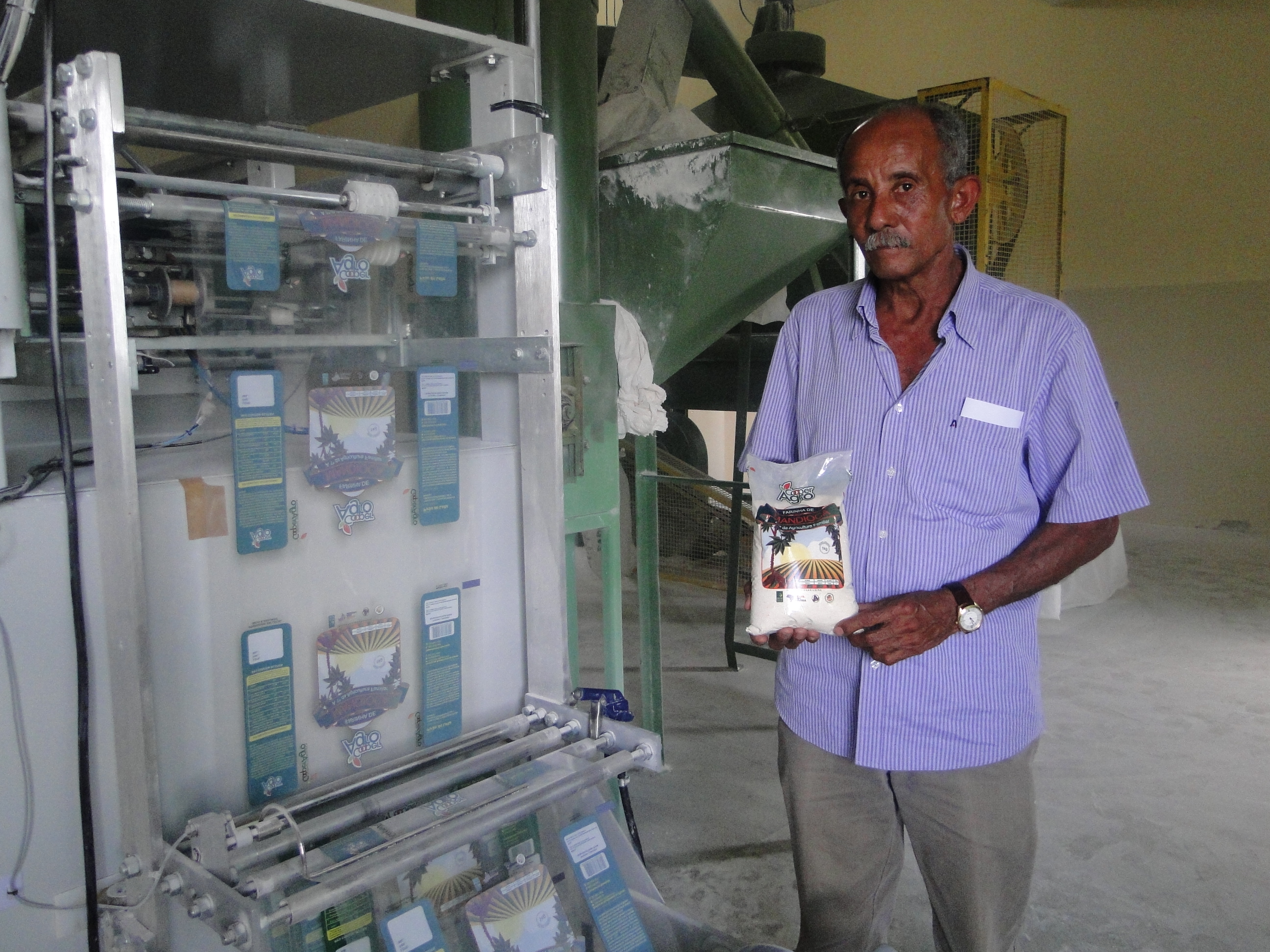 Desenvolve já investiu mais de R$ 20 milhões em crédito e fomento