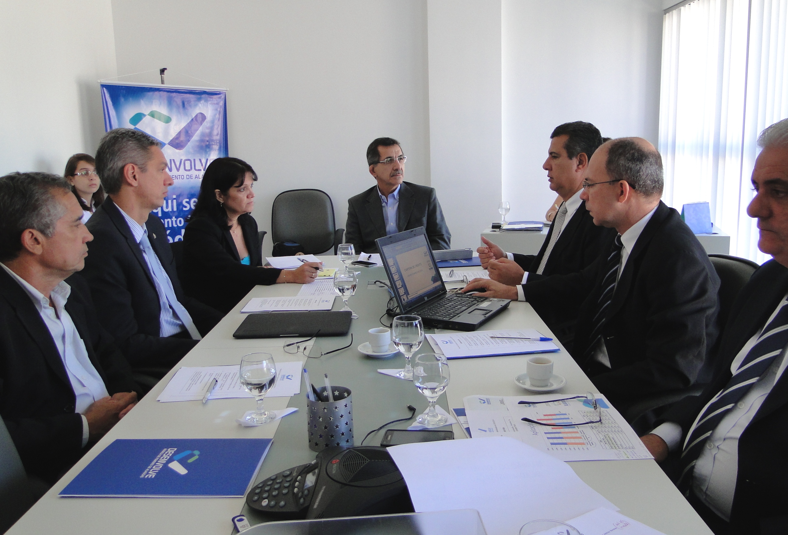 Desenvolve libera mais de R$ 5 milhões em crédito no primeiro trimestre de 2014