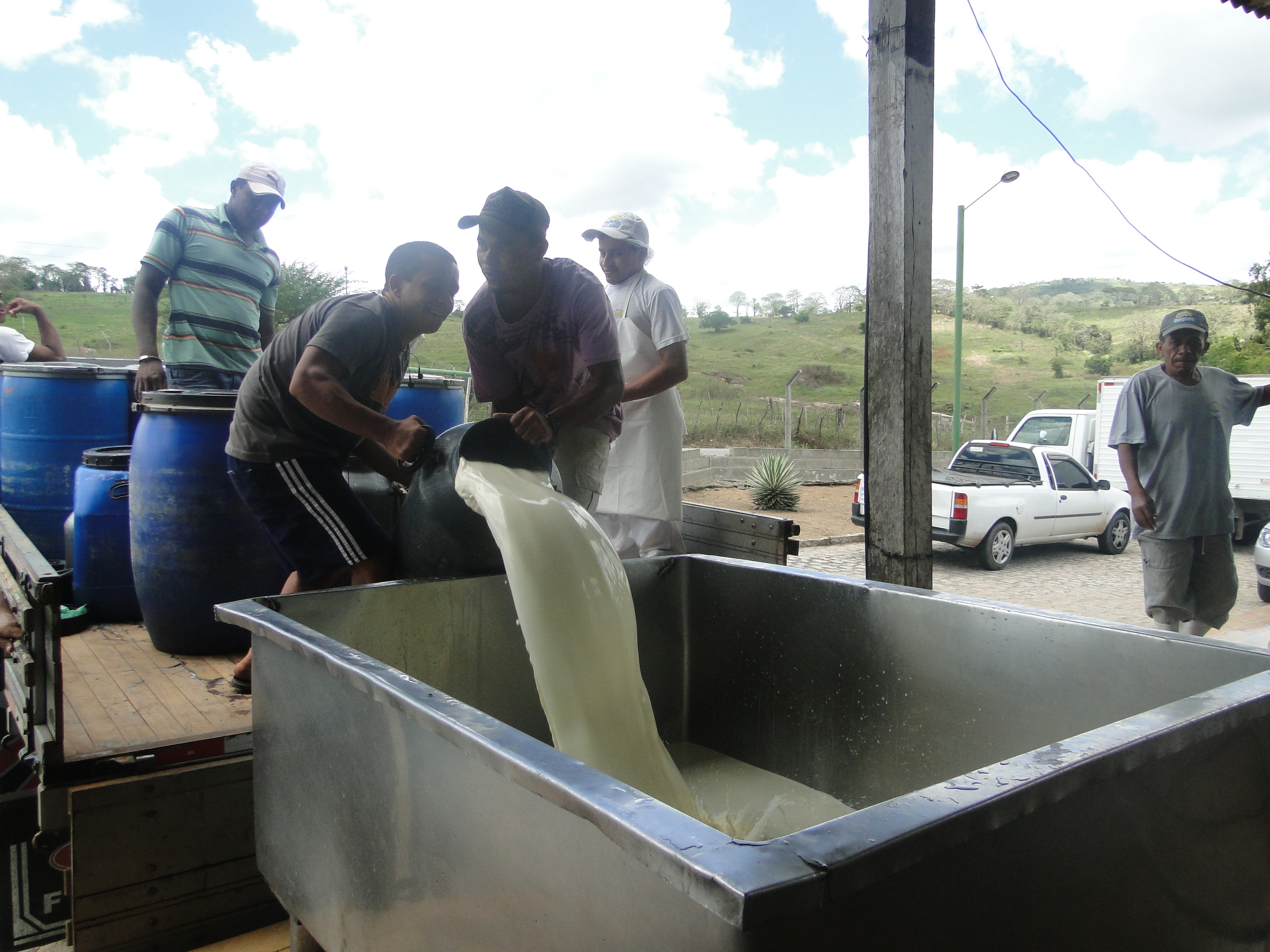 Indústrias são responsáveis por 95% das liberações de crédito da Desenvolve em 2014