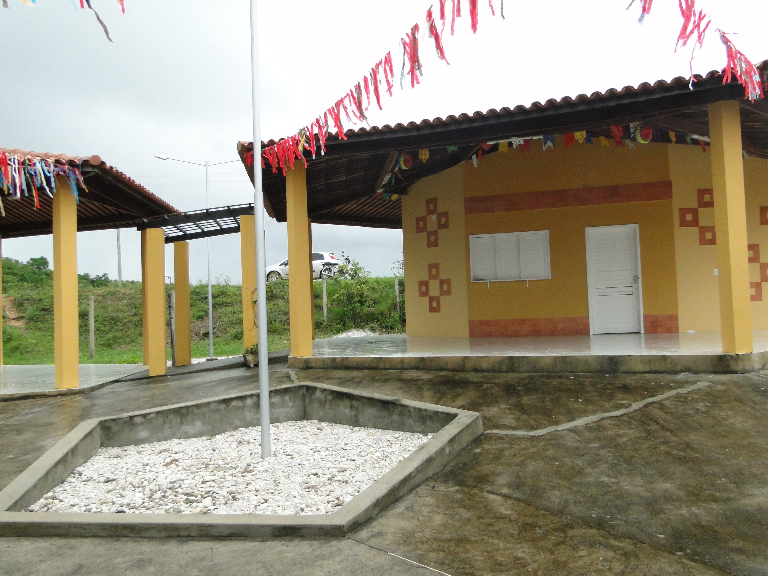 Penedo ganhará restaurante turístico na próxima quarta-feira (28)