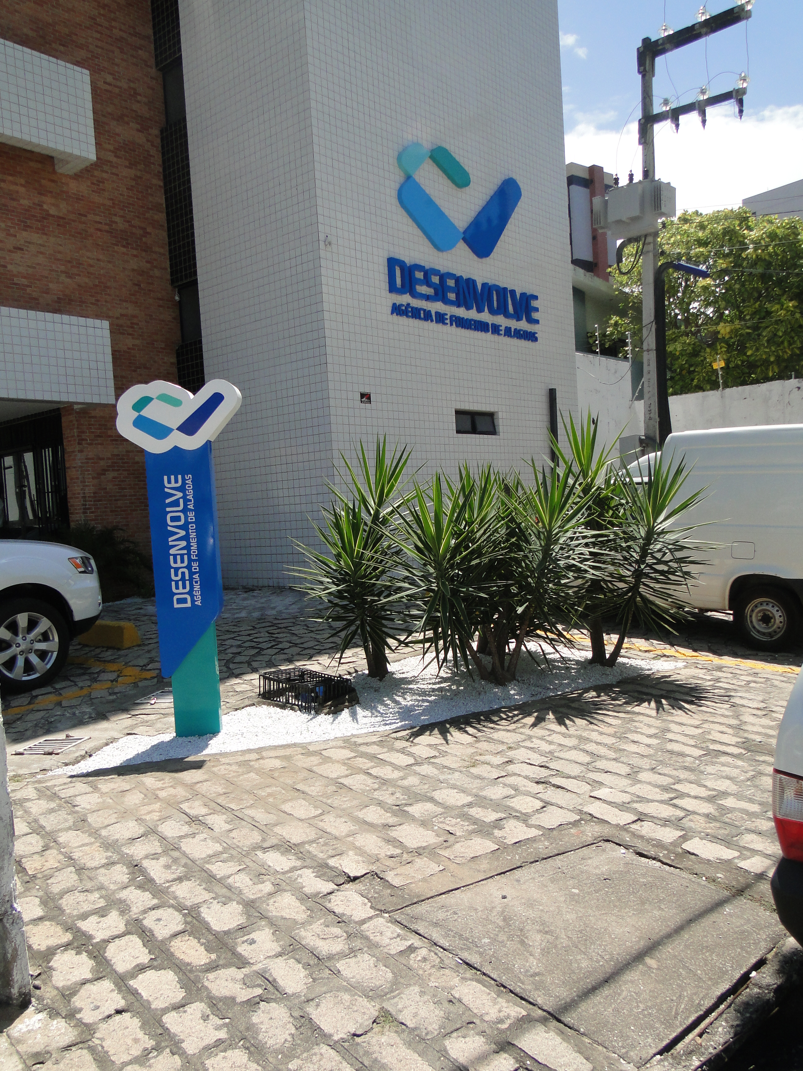 Desenvolve é destaque em crédito para pequenos negócios