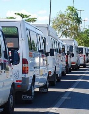 Transportadores complementares podem contar com linha de crédito