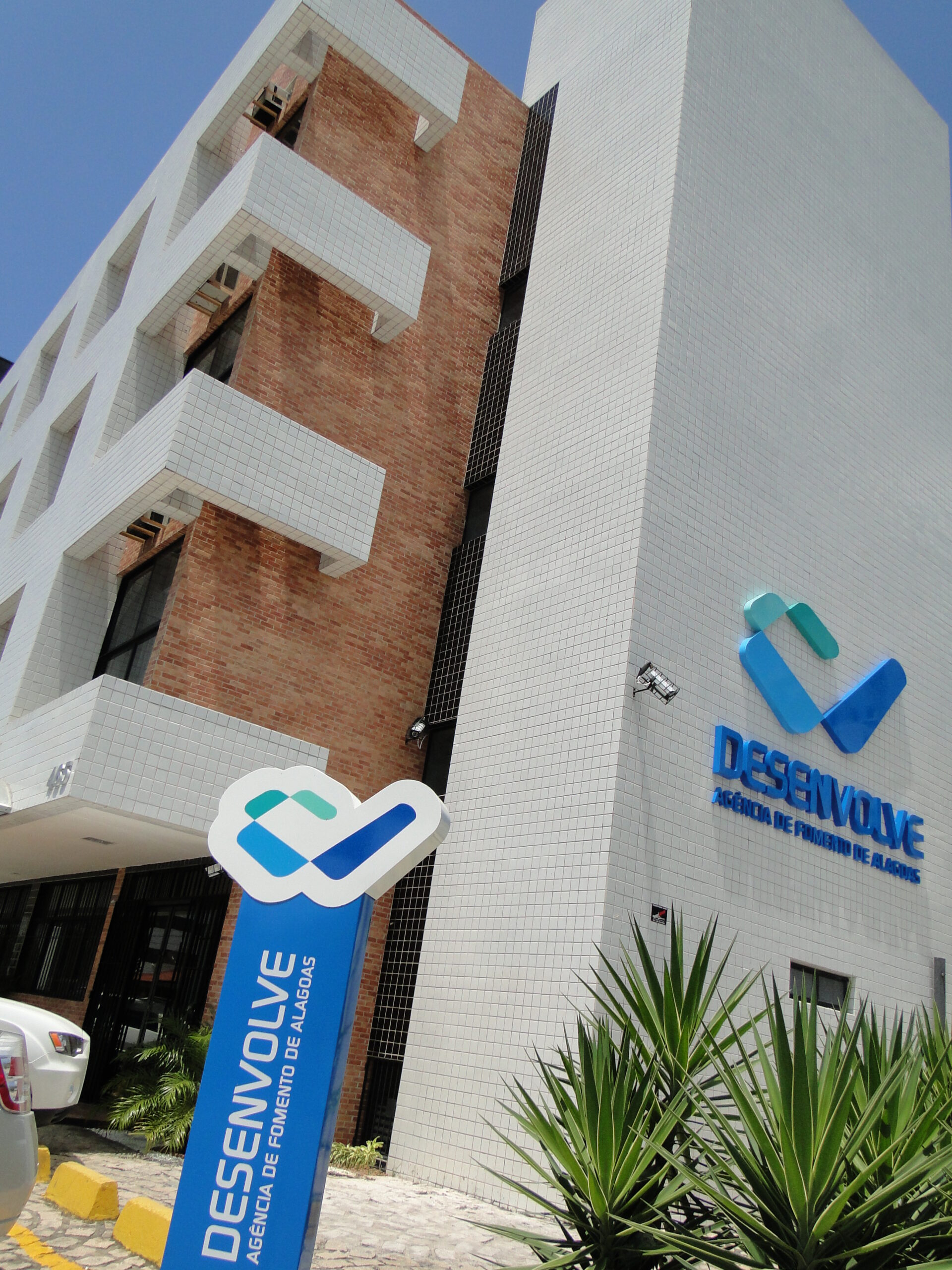 Desenvolve divulga resultado de seleção de novos colaboradores