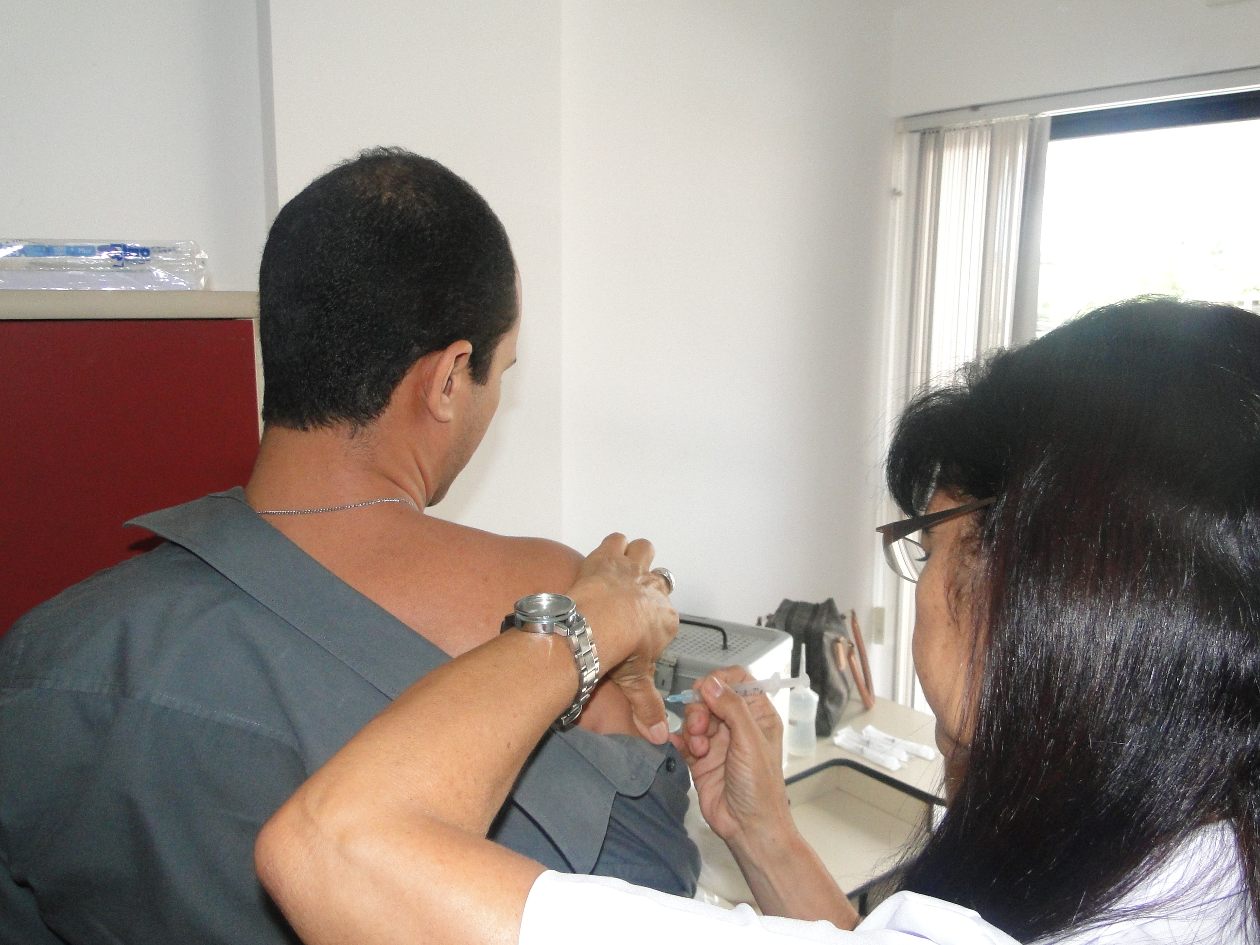 II Desenvolve Mais Saúde segue com palestras e atividades durante a semana