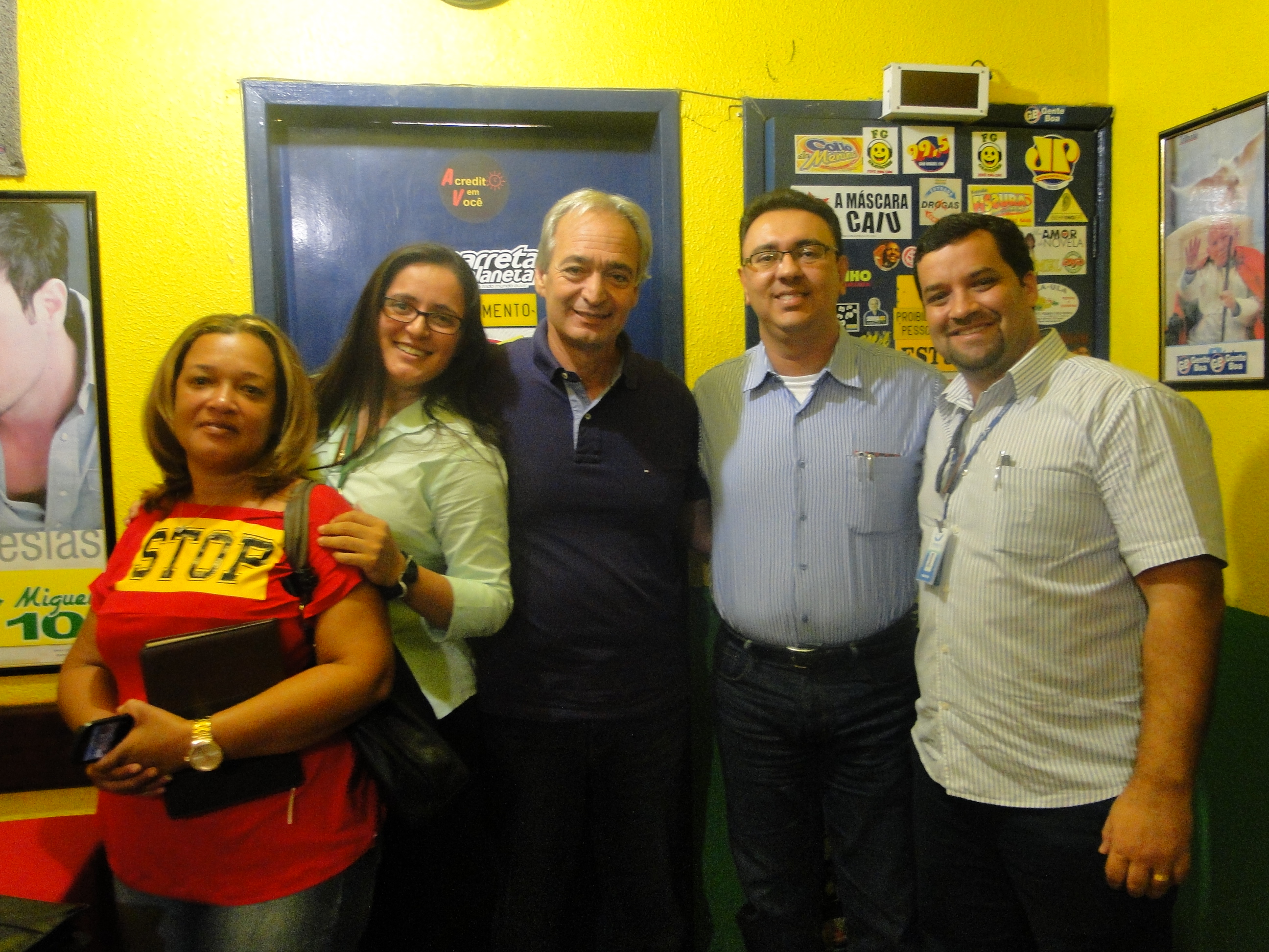 Seminário mobiliza empreendedores em São Miguel dos Campos