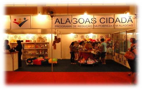 AL Cidadã capacitou mais de 4 mil pessoas para redução da pobreza