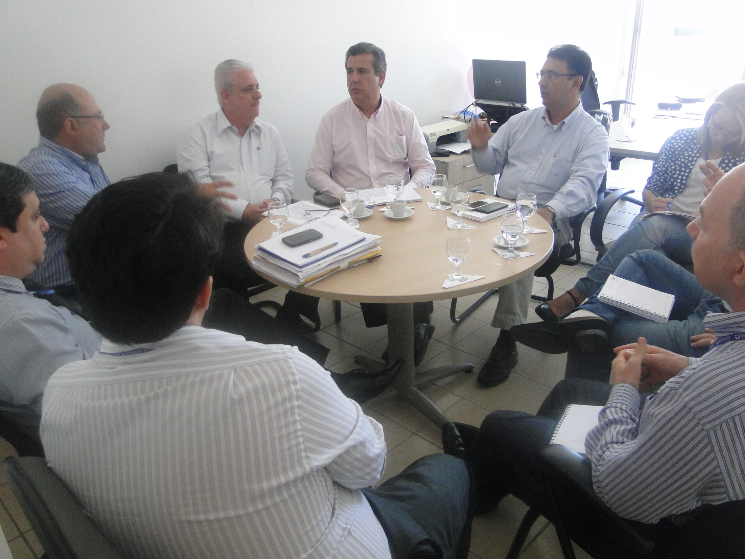 Desenvolve firma parceria com a Cobrad para mediar soluções de crédito