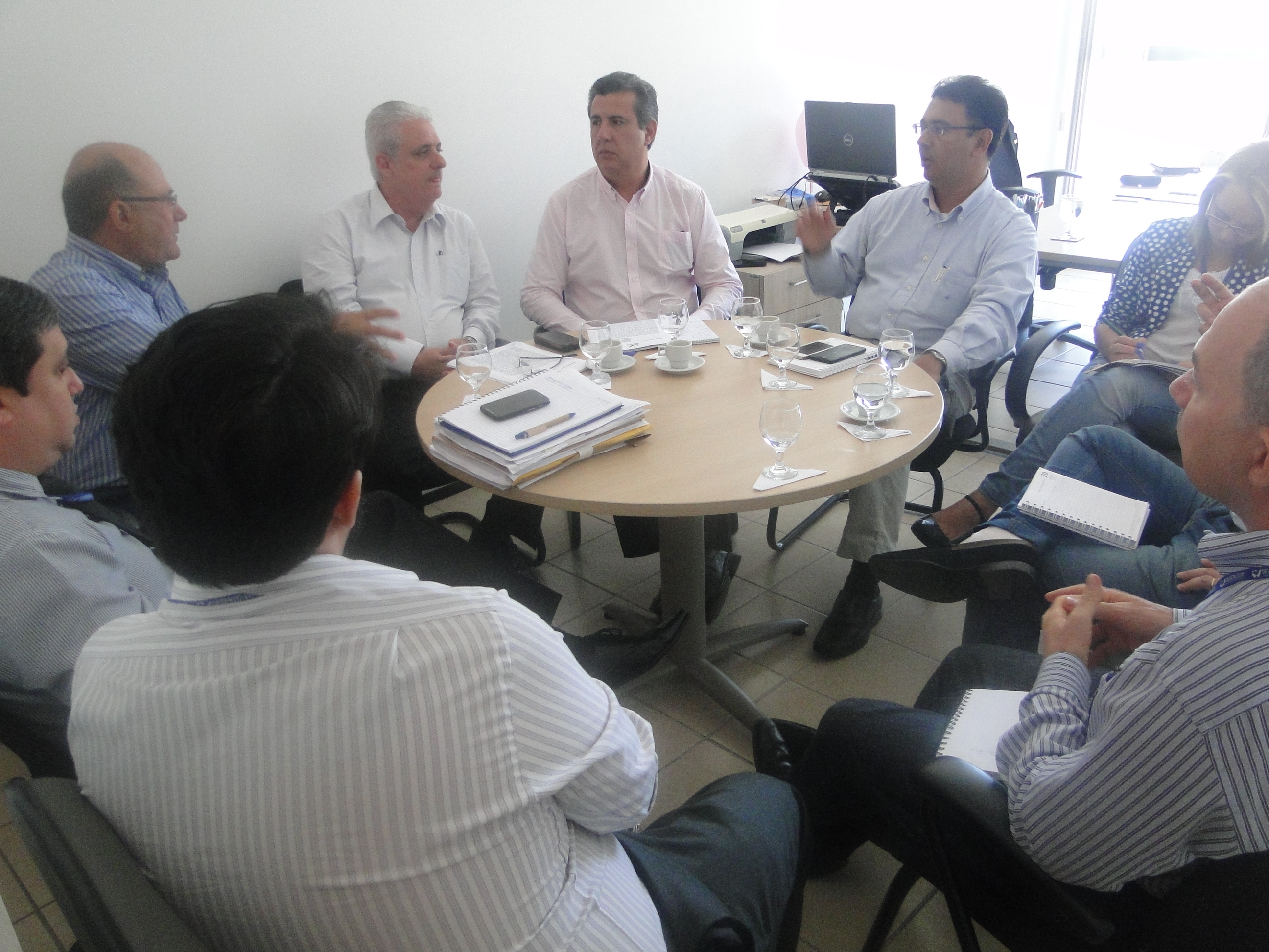 Desenvolve firma parceria com a Cobrad para mediar soluções de crédito