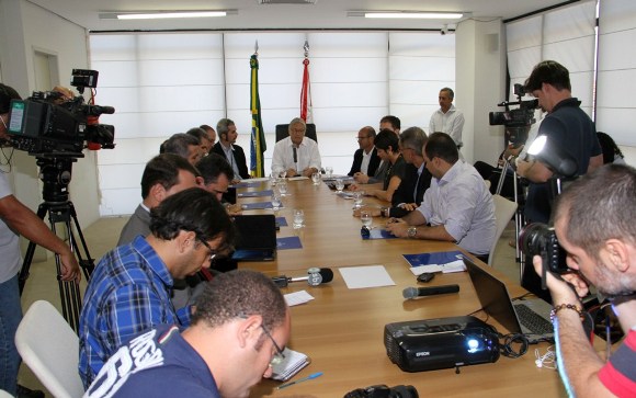 Investimentos e criação de novos negócios alavancam o PIB do Estado