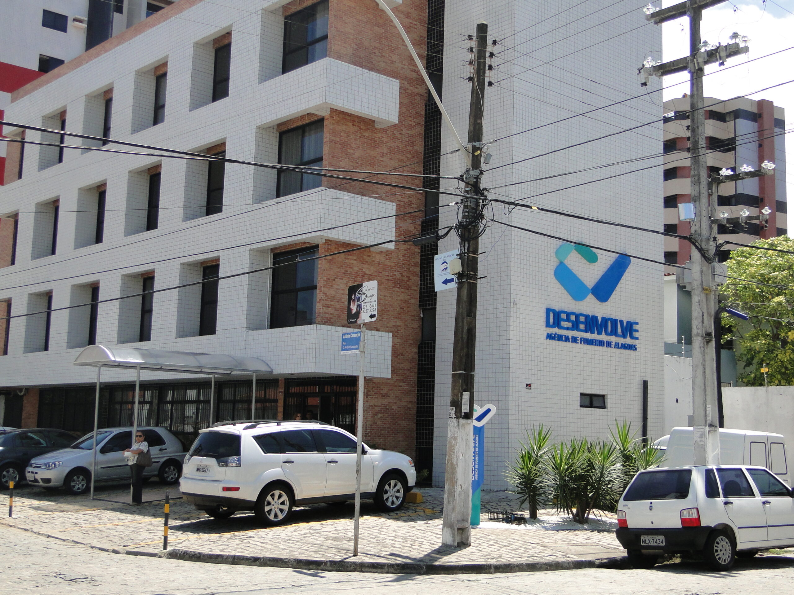 Desenvolve beneficia mais de 500 pessoas no Agreste alagoano