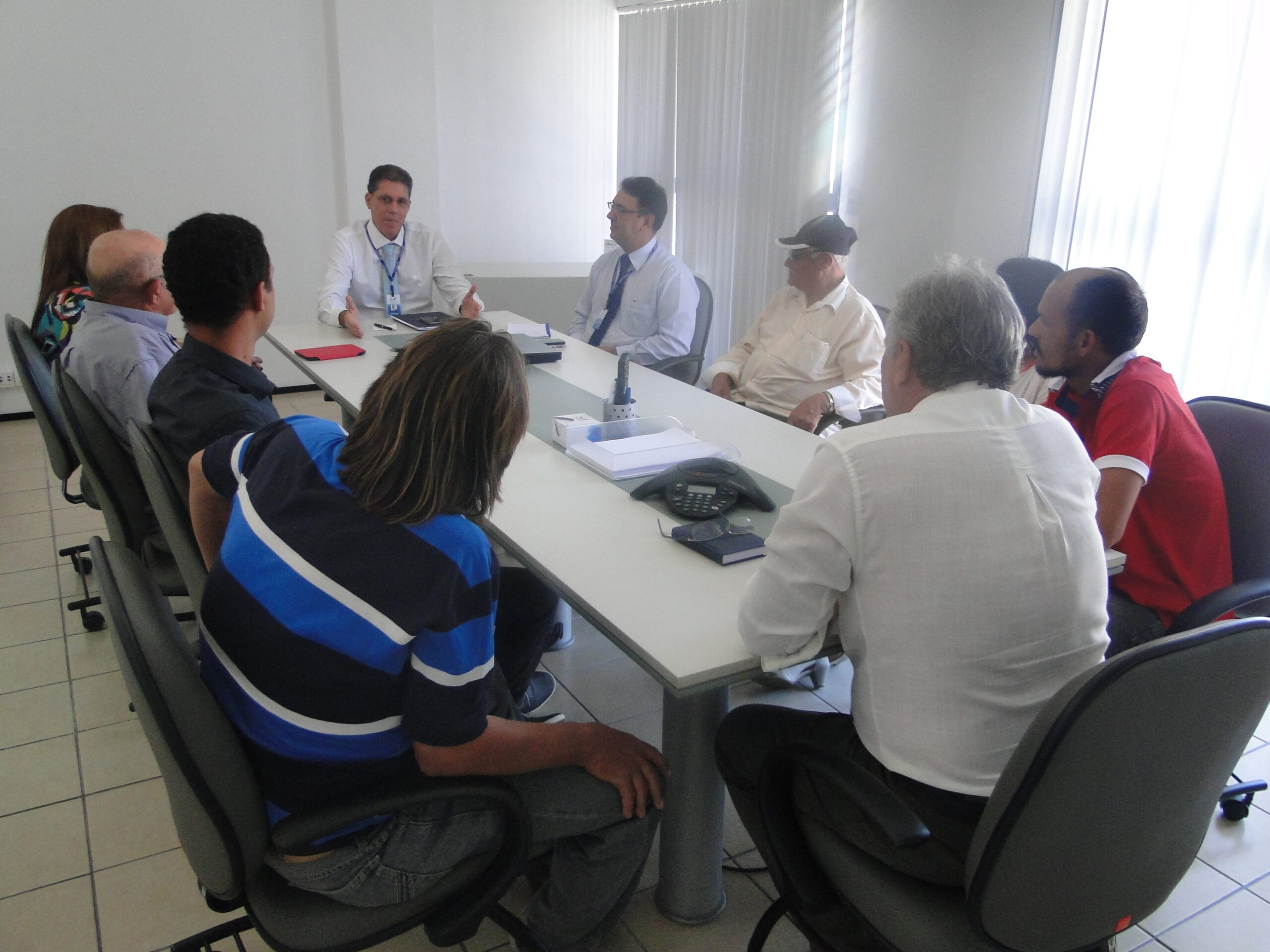 Desenvolve define como prioridade crédito para reabertura de casas de farinha