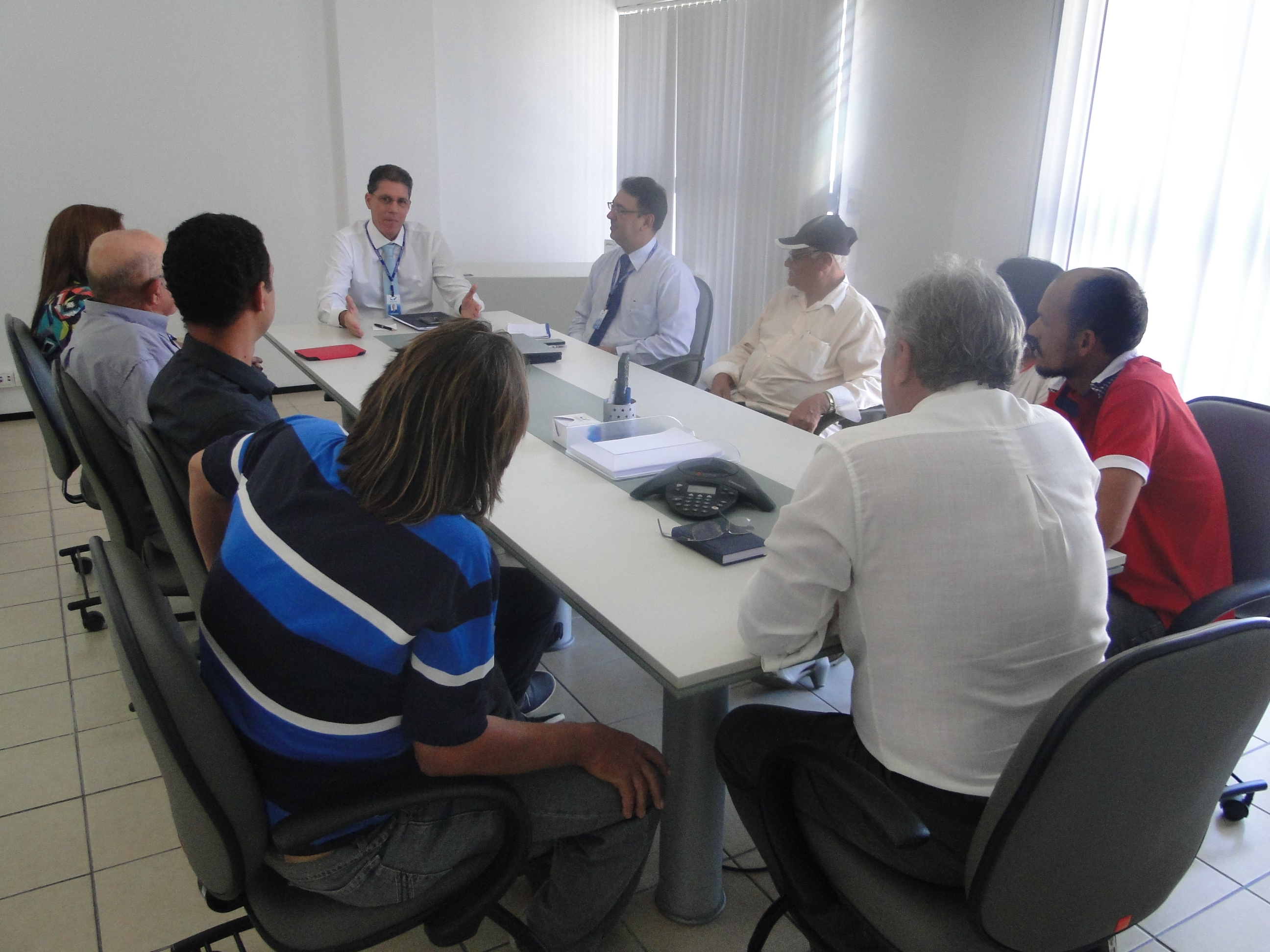 Desenvolve define como prioridade crédito para reabertura de casas de farinha