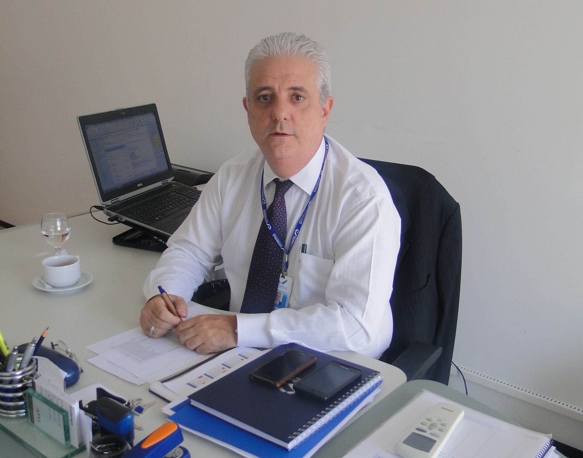 Gestão de Riscos: desafio da Diretoria de Operações