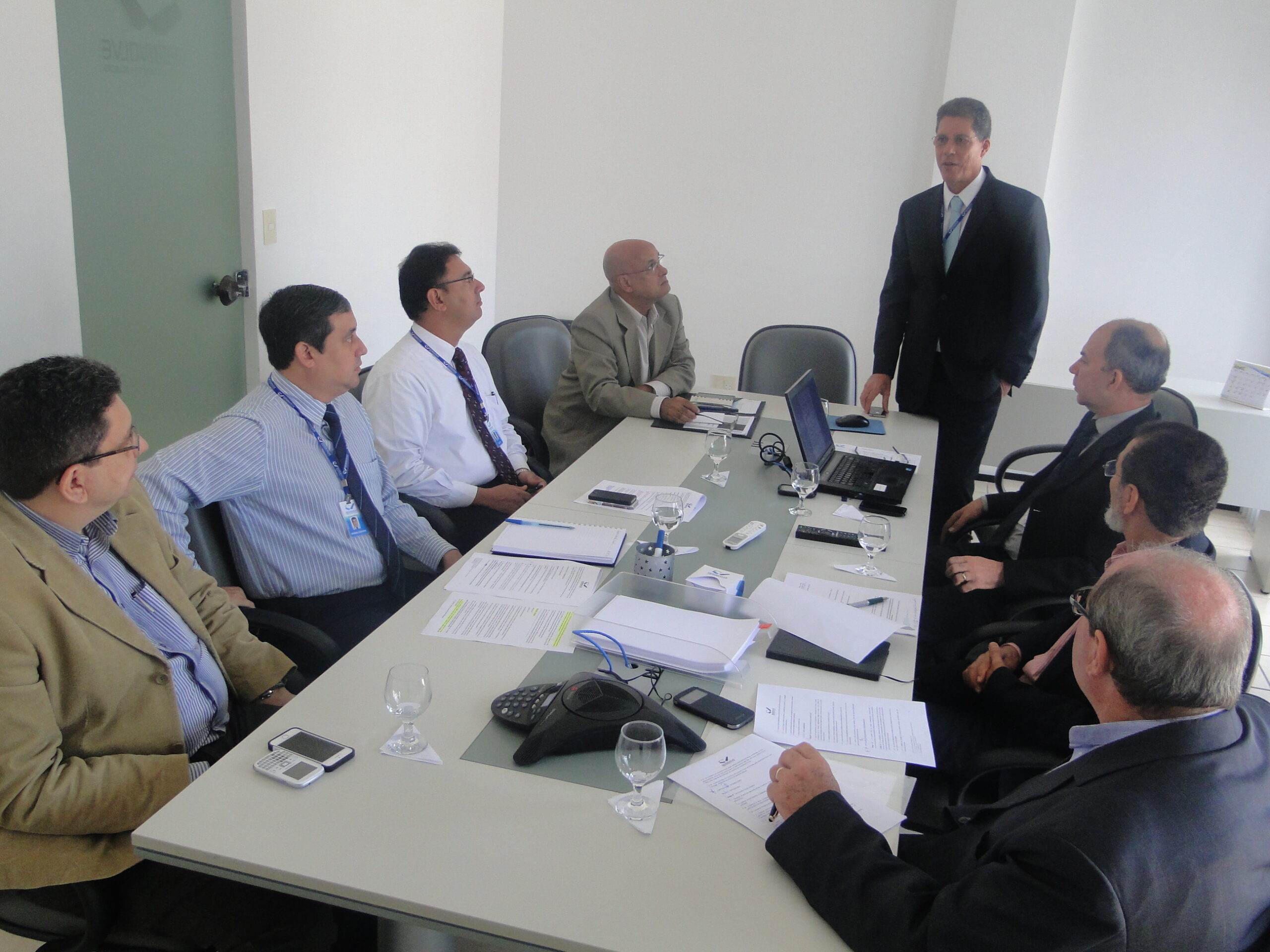 Membros do Conselho Fiscal da Desenvolve são reconduzidos aos cargos por Renan Filho