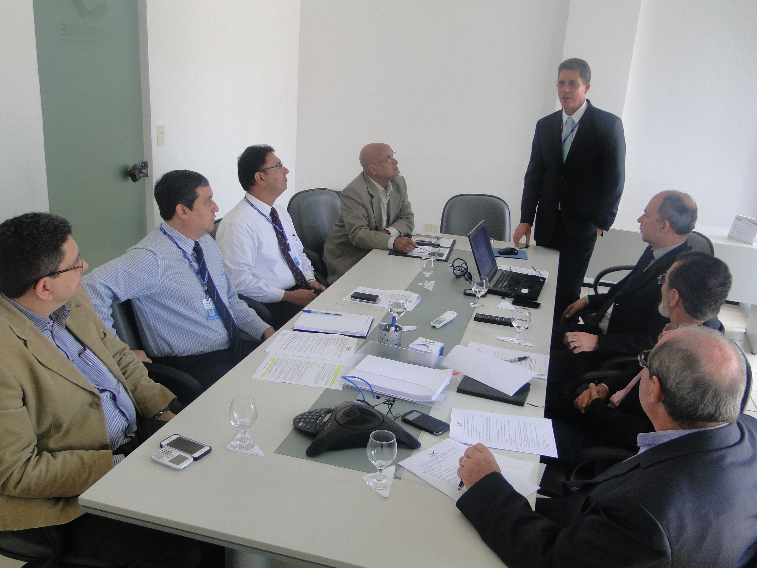 Membros do Conselho Fiscal da Desenvolve são reconduzidos aos cargos por Renan Filho