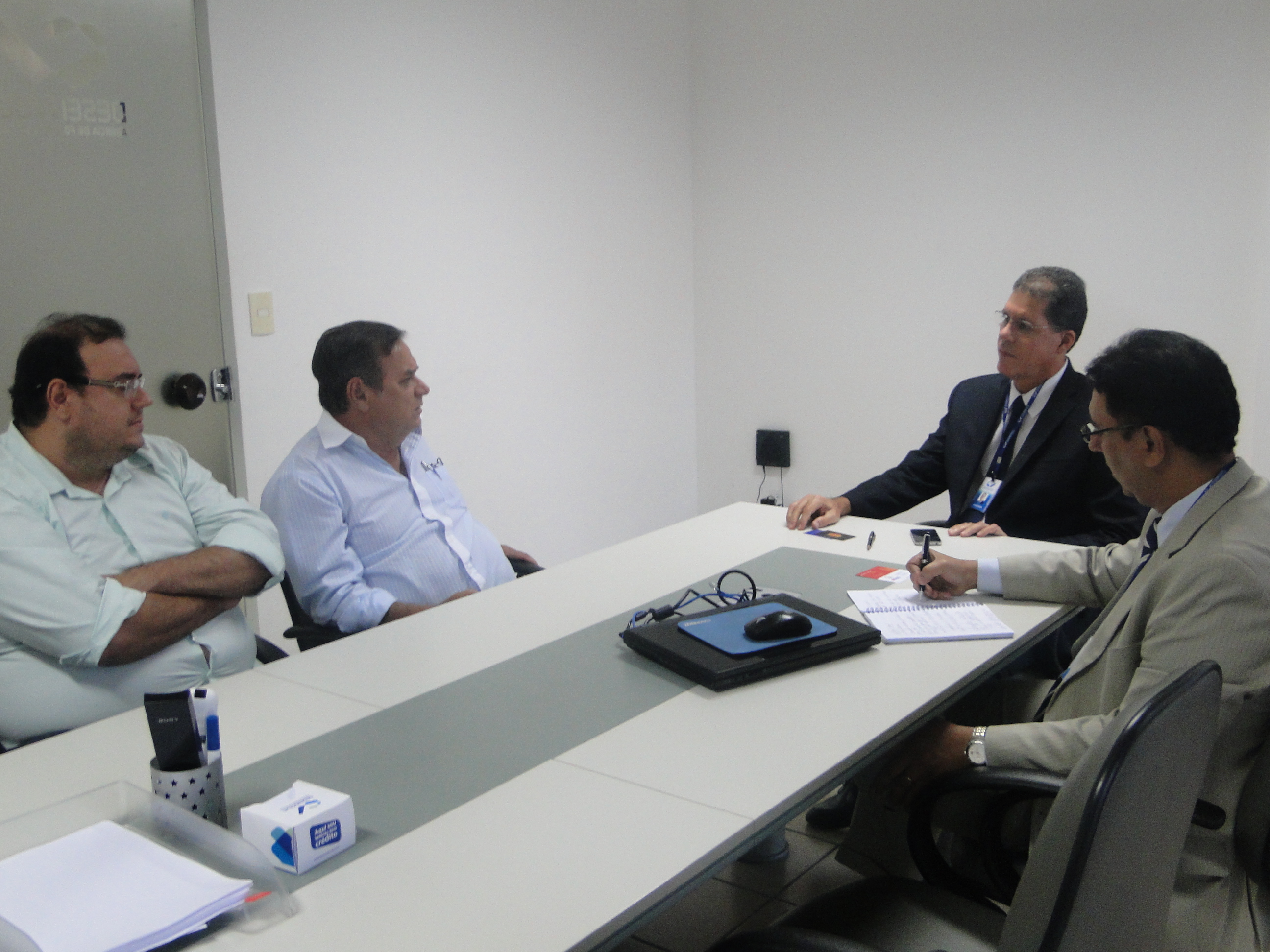 Desenvolve viabiliza projeto para intensificar competitividade da Indústria Panificadora