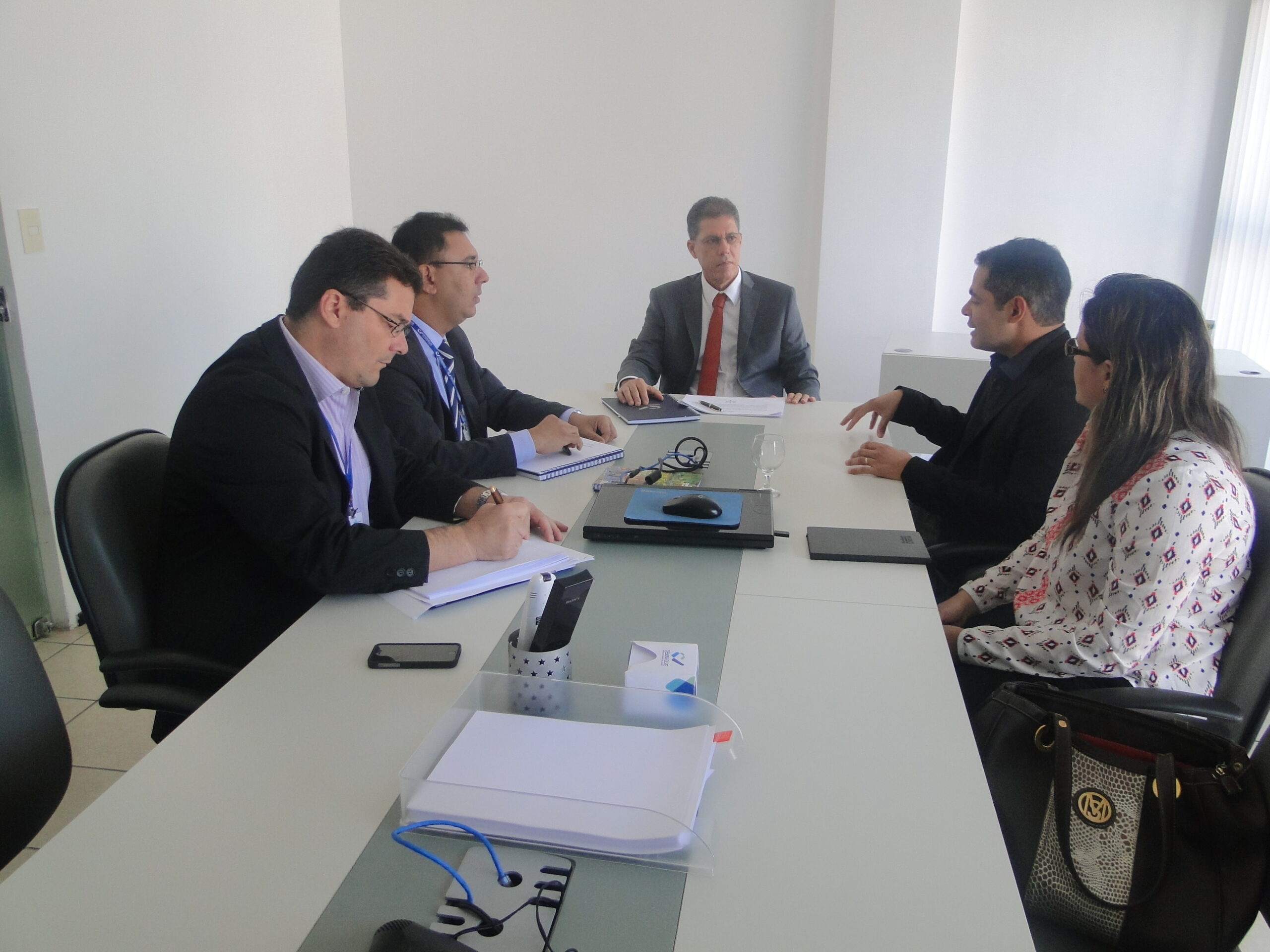 Interseção entre APLs busca oportunidades