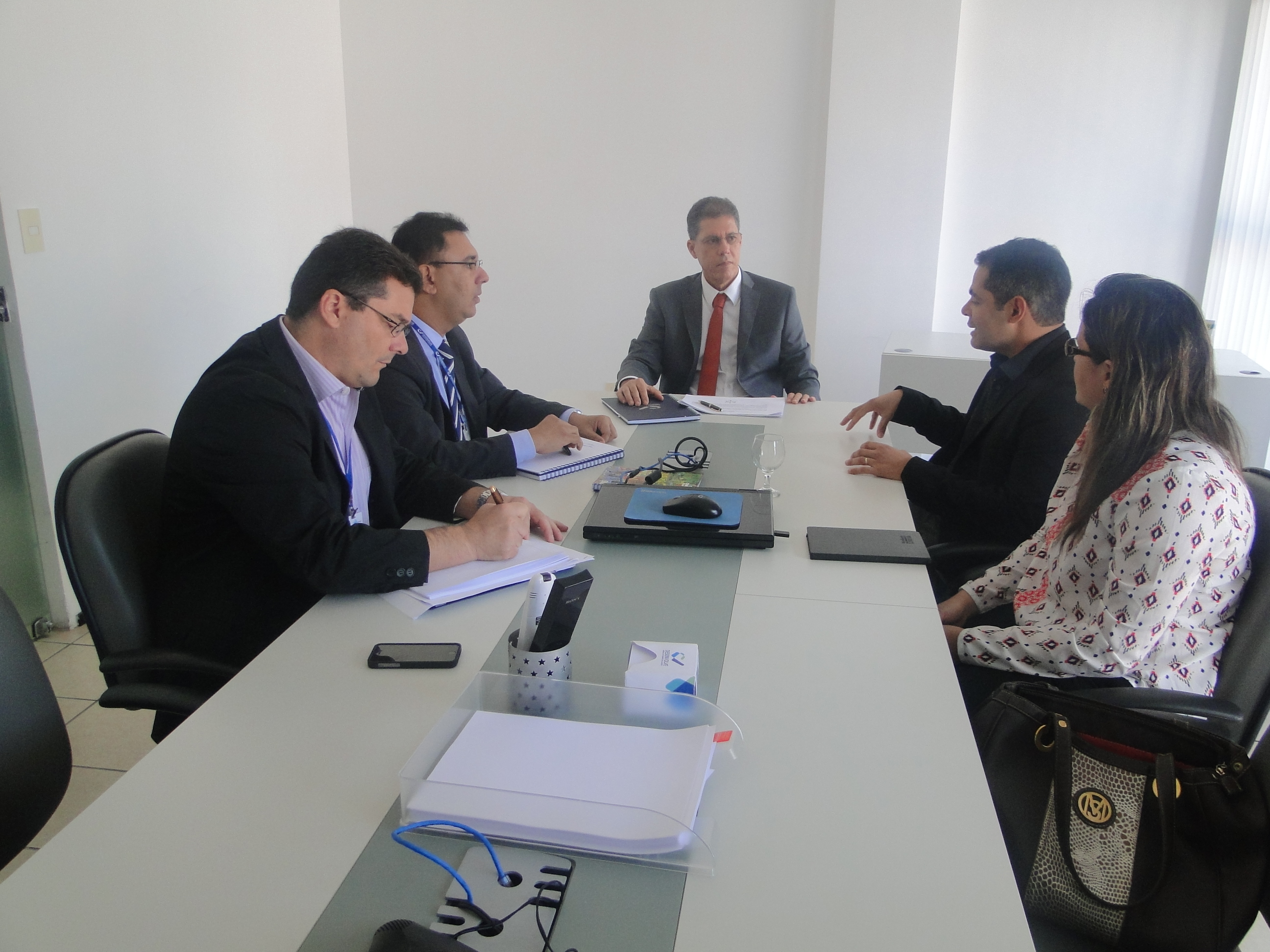 Interseção entre APLs busca oportunidades