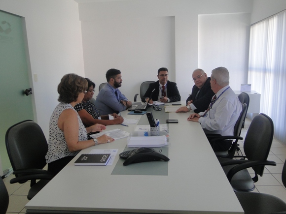 PGE aprova composição da diretoria e contas da Desenvolve