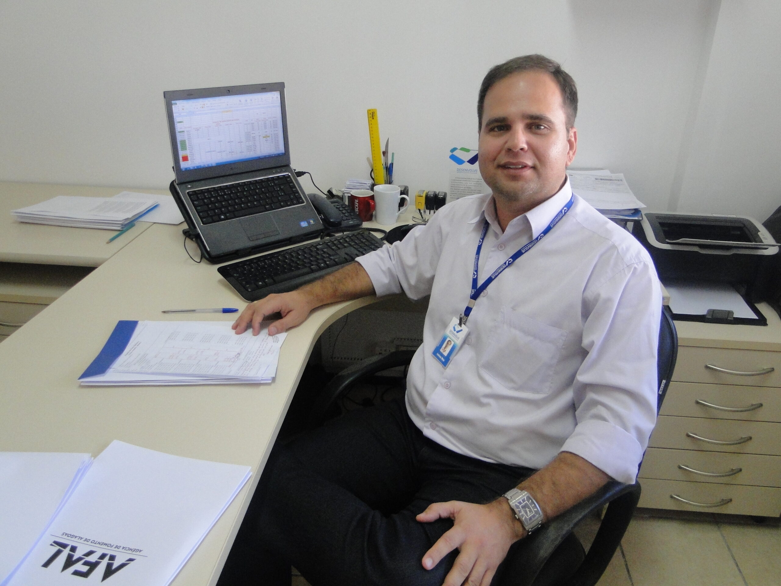 Gerência Administrativa-financeira: interatividade entre setores é a palavra de ordem