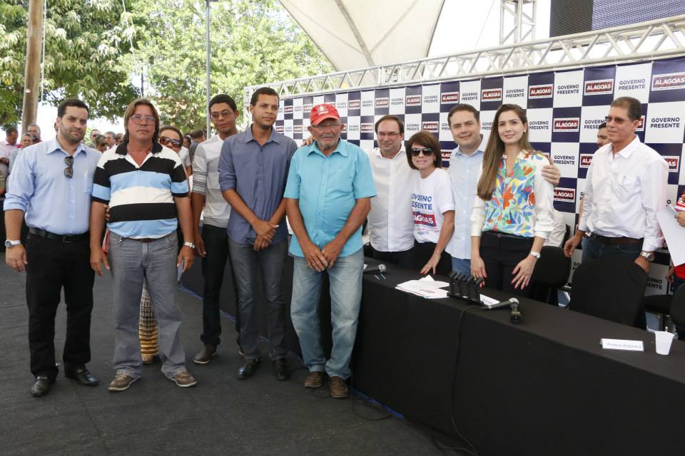 Atuação da Desenvolve fortalece pequenos empreendedores no Agreste alagoano