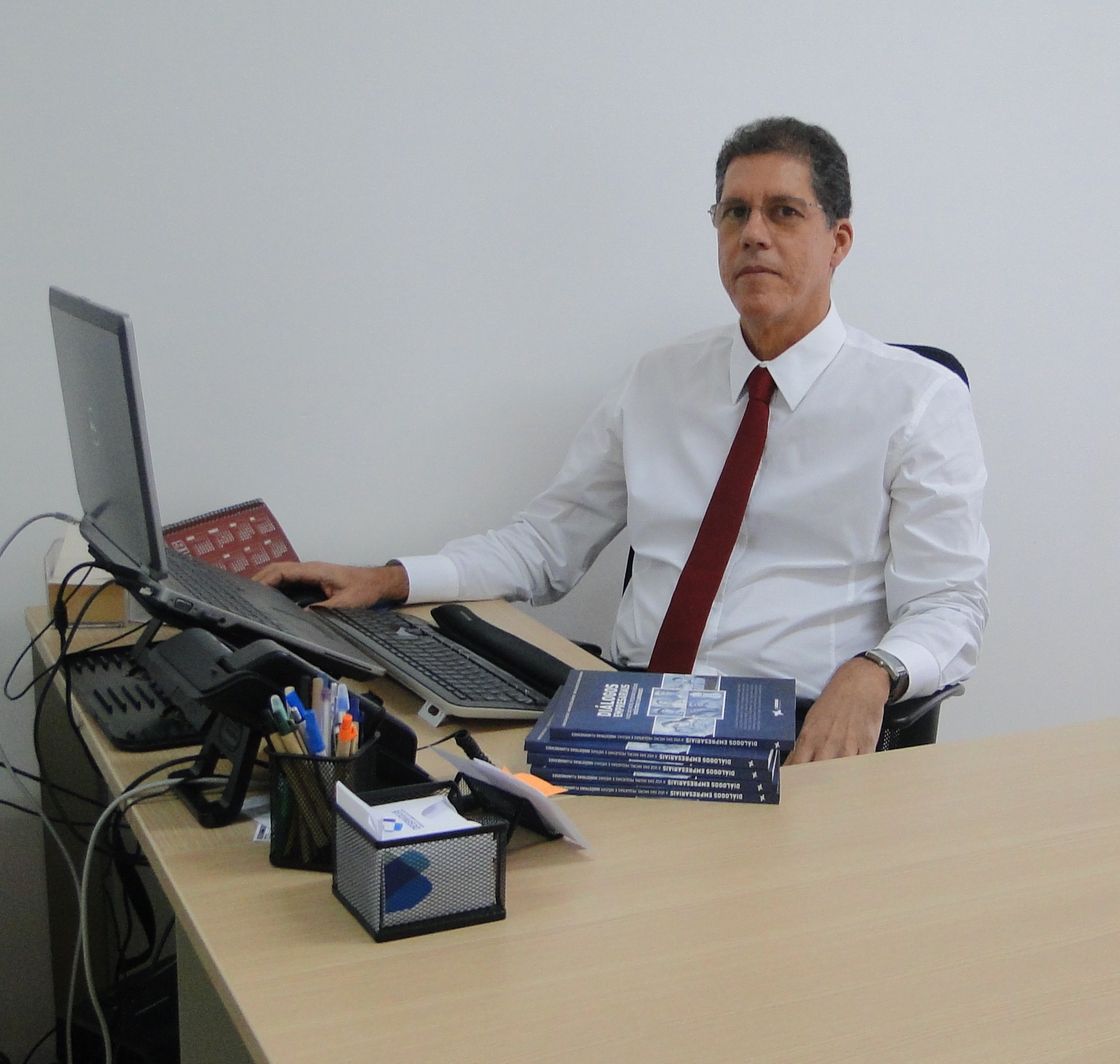 Presidente da Desenvolve/AL irá presidir comissão estratégica da ABDE