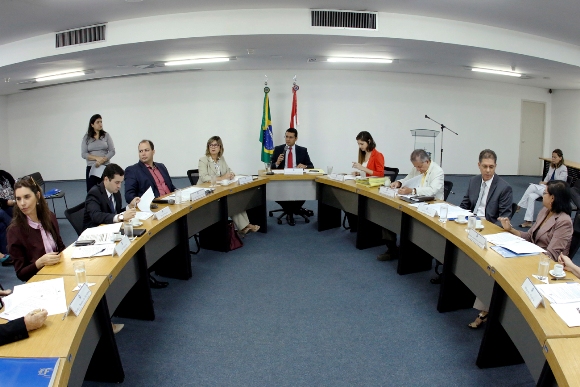 Desenvolve destaca aprovação de novos recursos do Fecoep para APLs de baixa renda