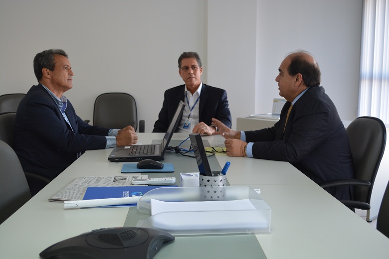 Desenvolve debate atração de investimentos internacionais para Alagoas