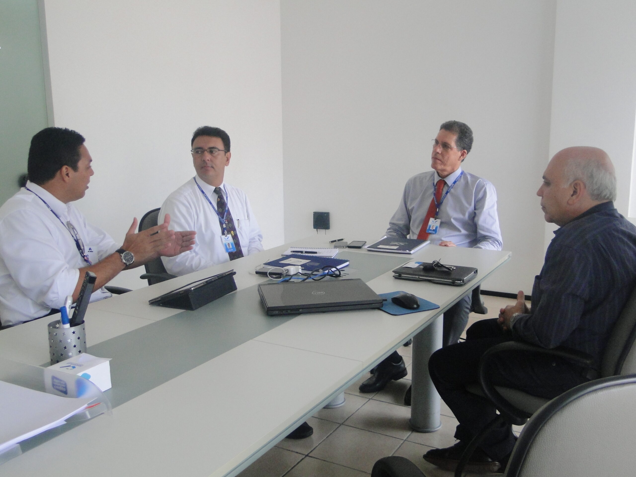 Desenvolve implanta Núcleo de Mediação de conflitos