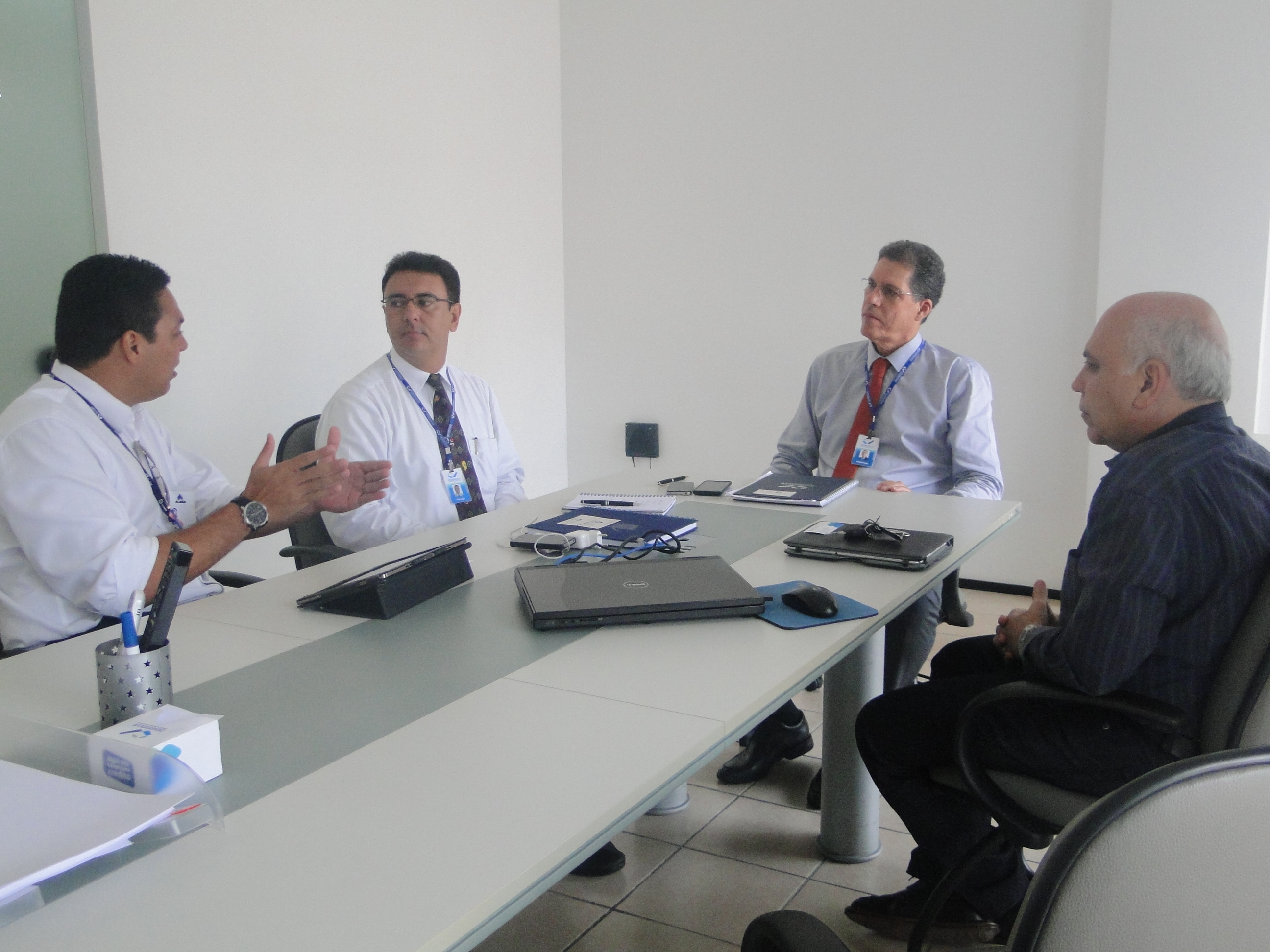 Desenvolve implanta Núcleo de Mediação de conflitos