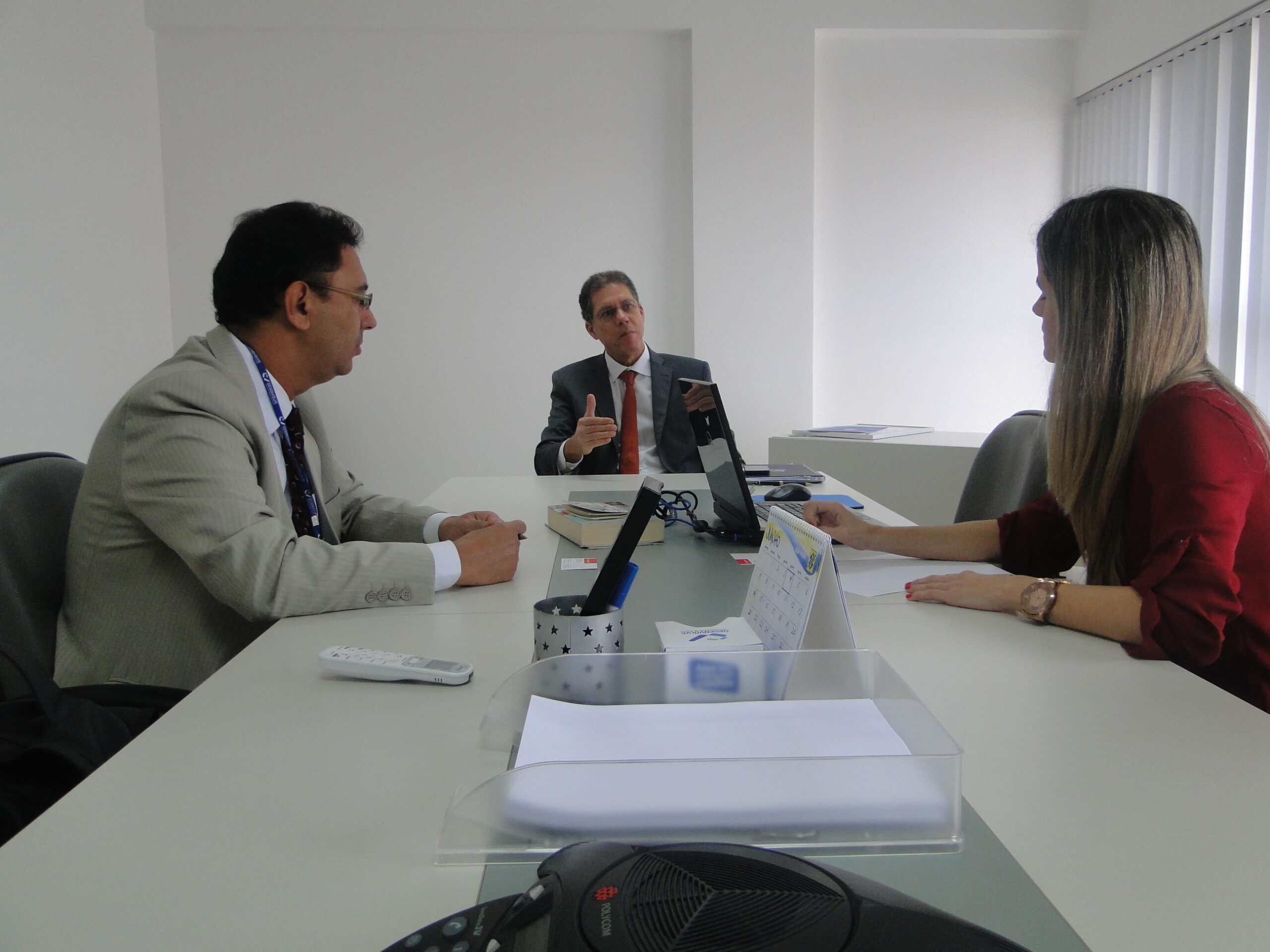 Desenvolve e Braskem avaliam ações conjuntas