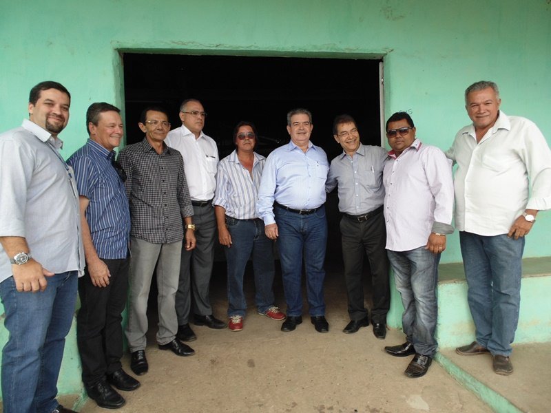 Primeira Casa de Farinha é reaberta graças a recurso da Desenvolve