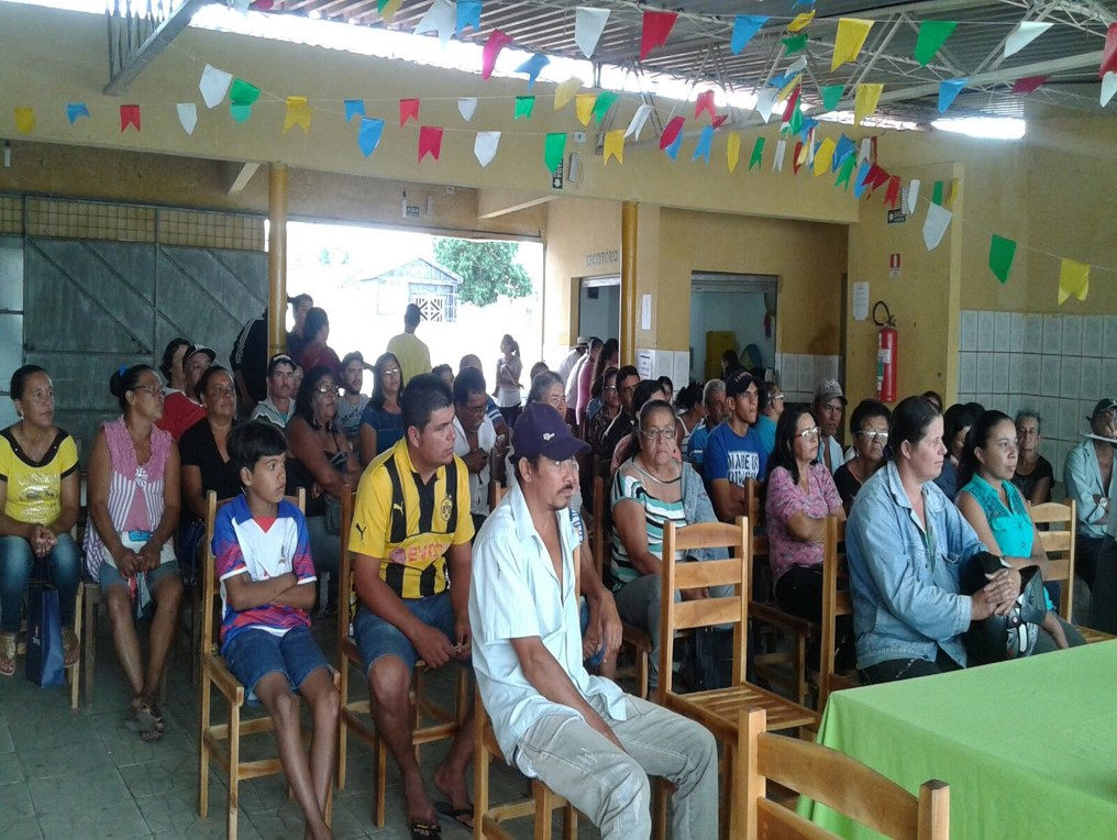 Recurso liberado pela Desenvolve fortalece agricultura familiar de Estrela de Alagoas