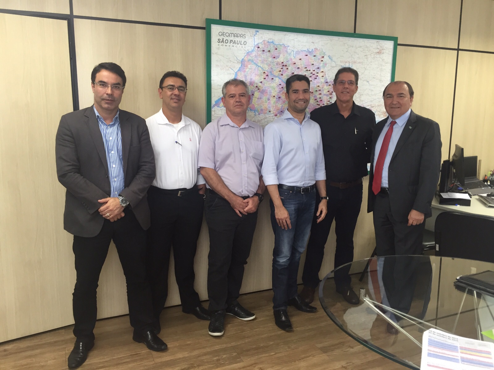 Desenvolve viabiliza capacitação sobre Parcerias Público-Privadas