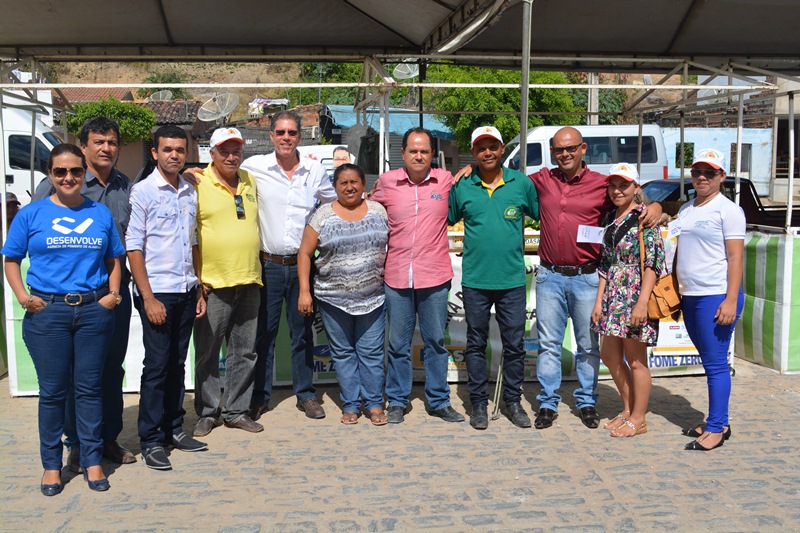 Feira de Oportunidades Solidárias facilita comércio de pequenos negócios