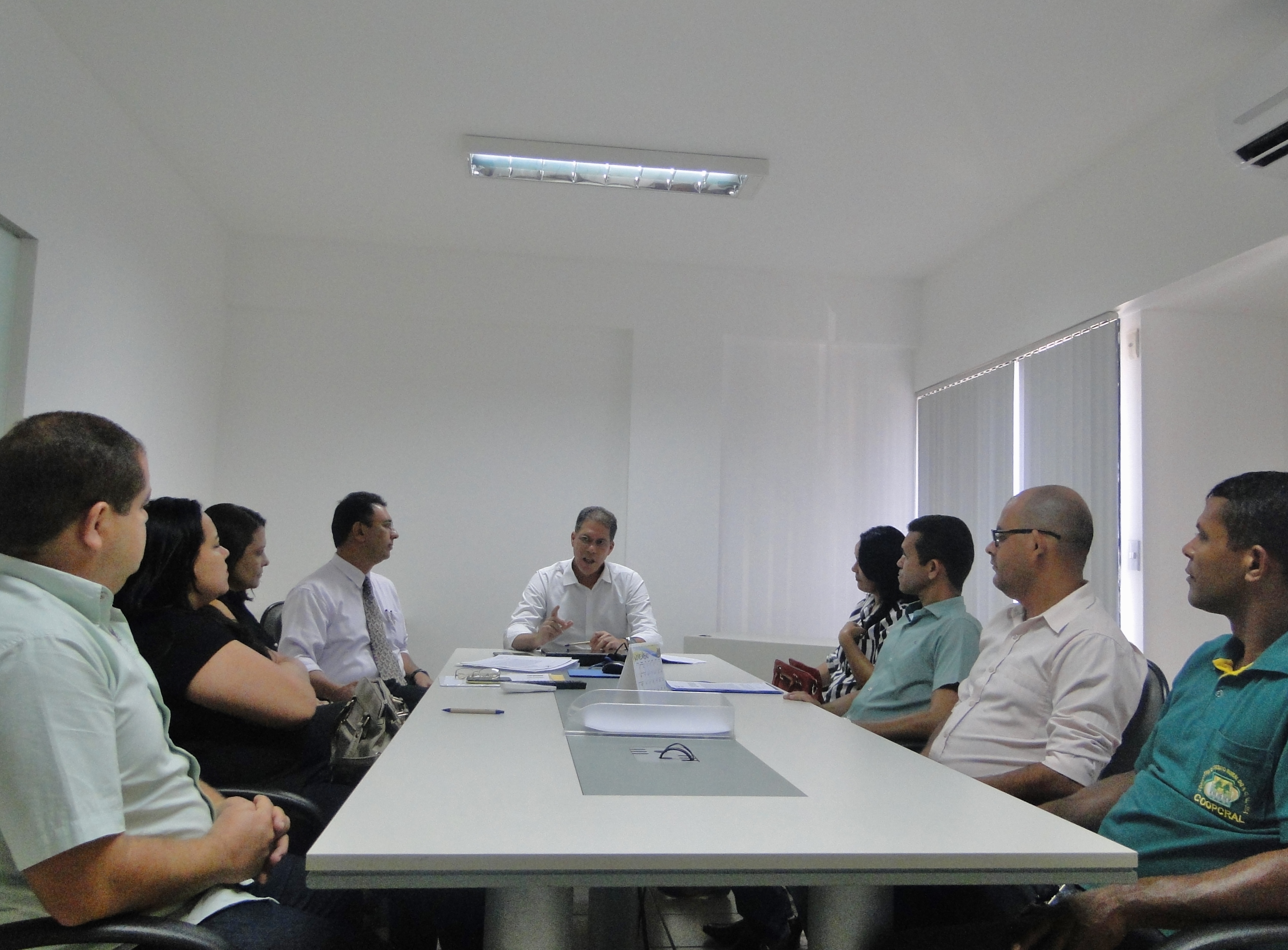 Cooperativas do Agreste recebem novo fomento da Desenvolve