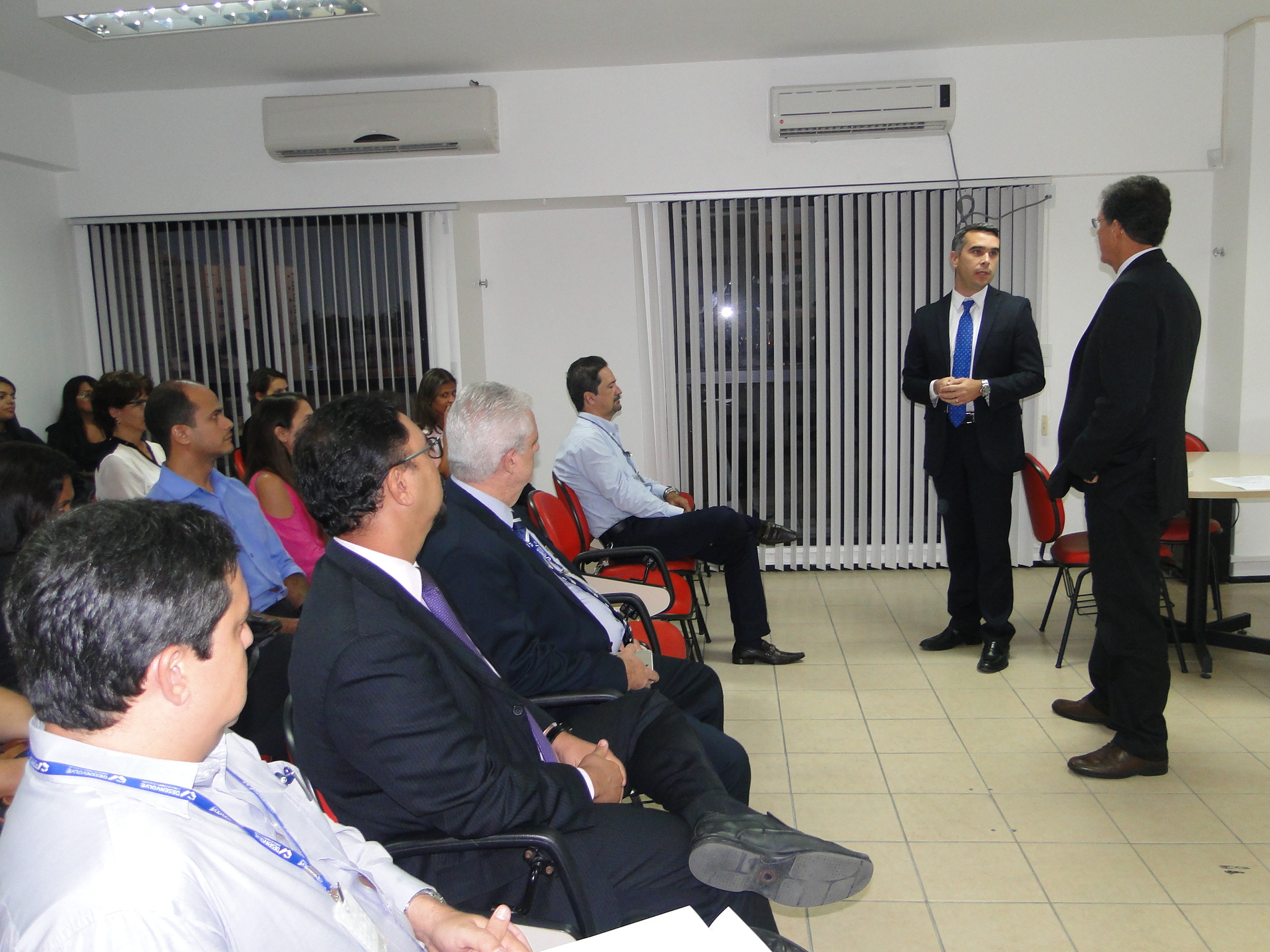 Novo diretor da Desenvolve aponta investimento a pequenos como estratégia de desenvolvimento