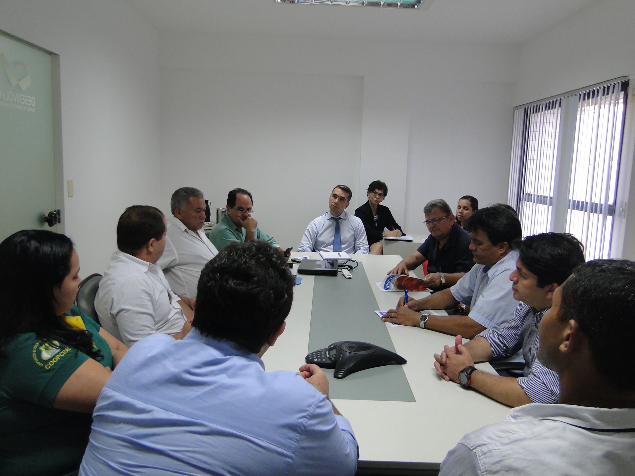 Ações da Desenvolve ajudam a fortalecer cooperativas alagoanas