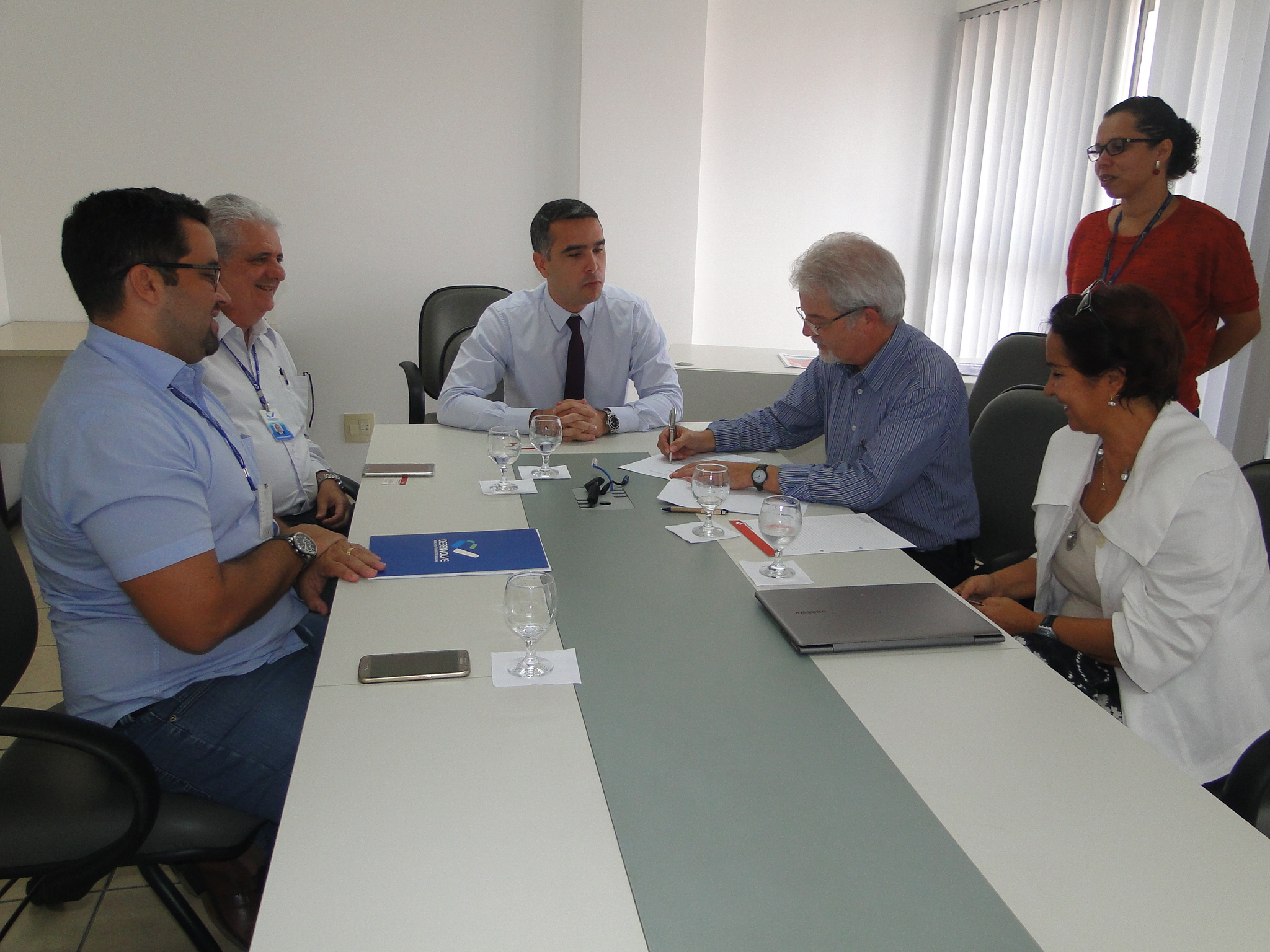 Desenvolve aporta novo recurso na indústria Norvinco