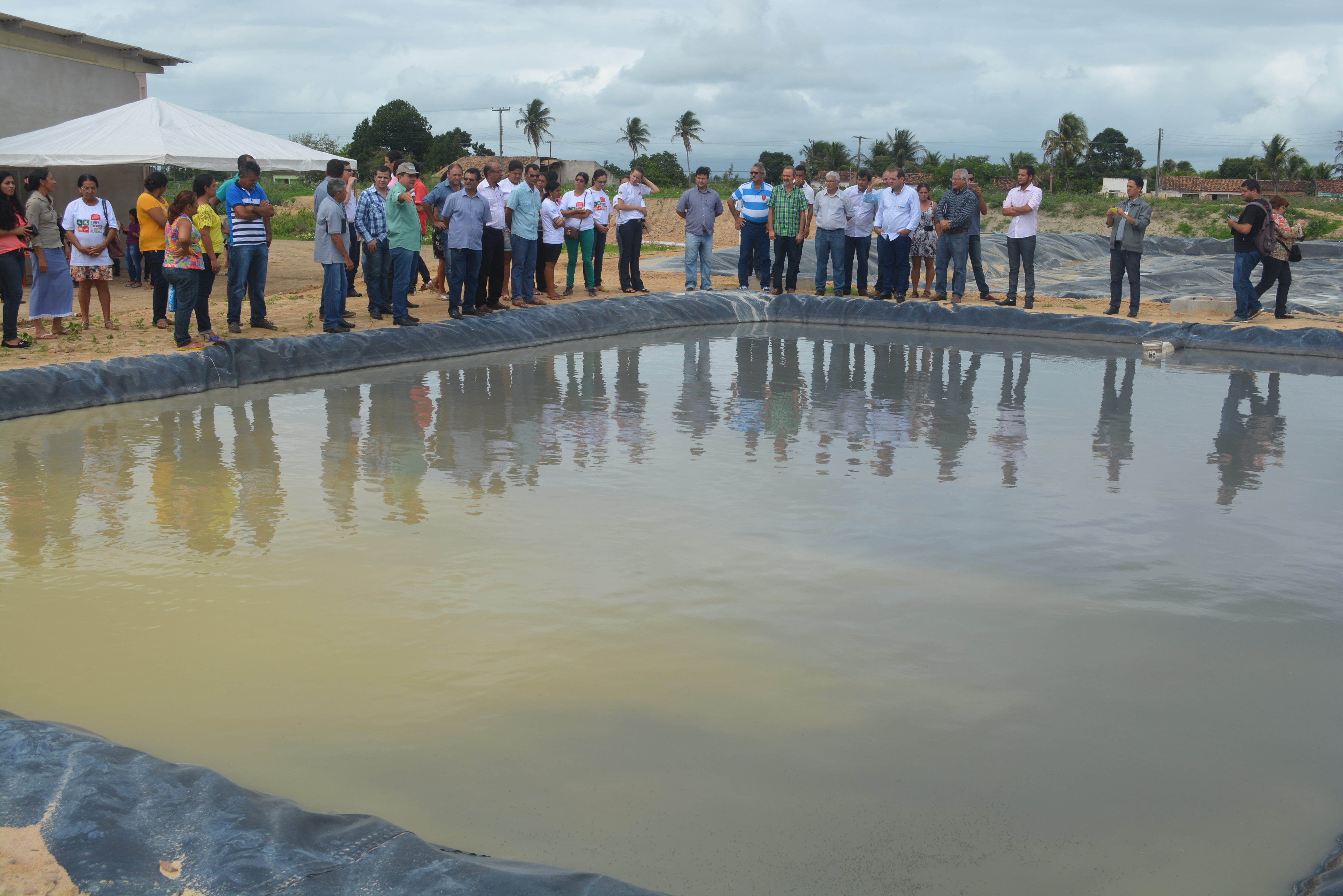 Tecnologia ajuda cooperativa a diminuir danos ao meio ambiente